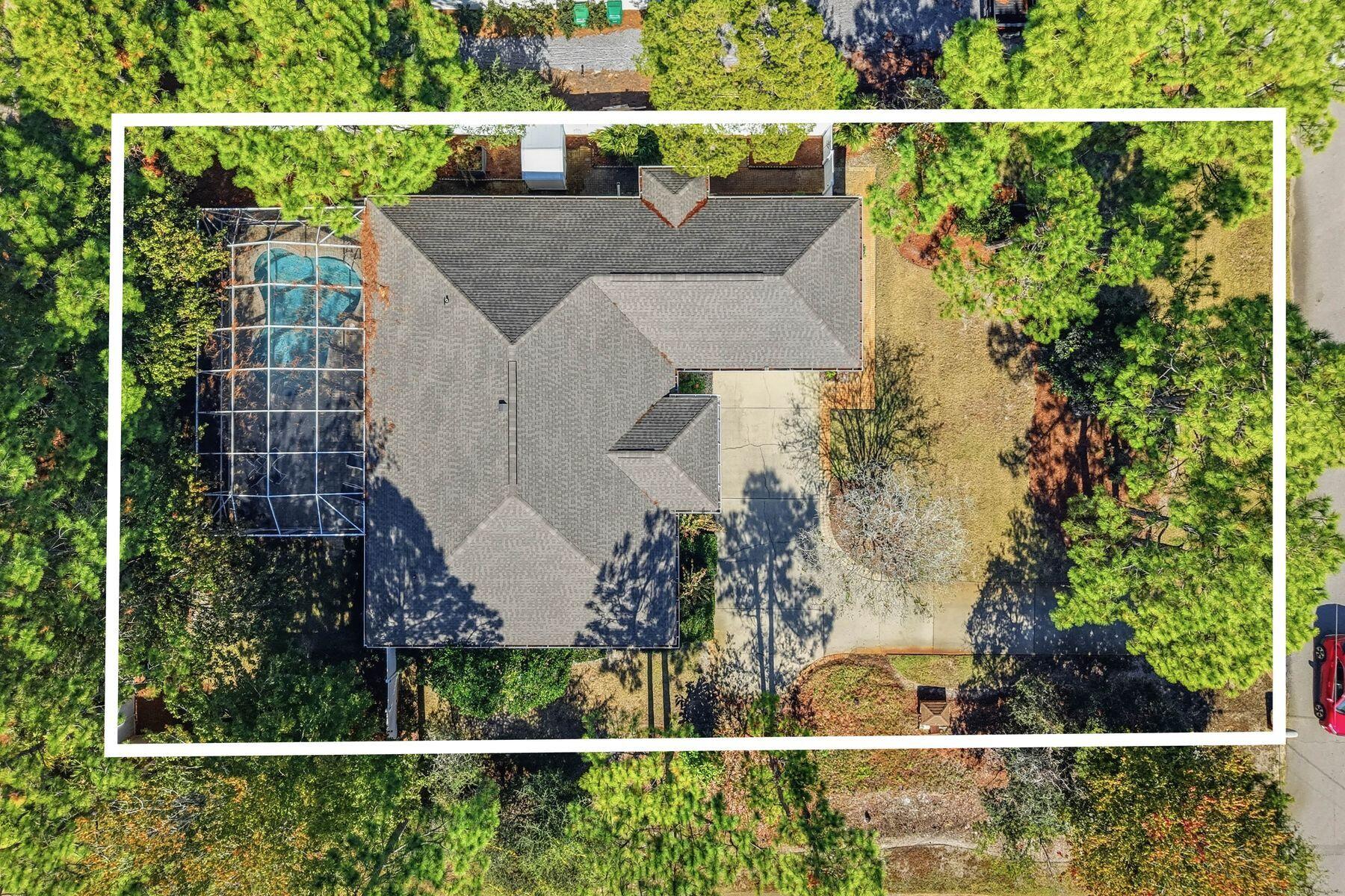 SANTA ROSA RIDGE UNIT 2 - Residential