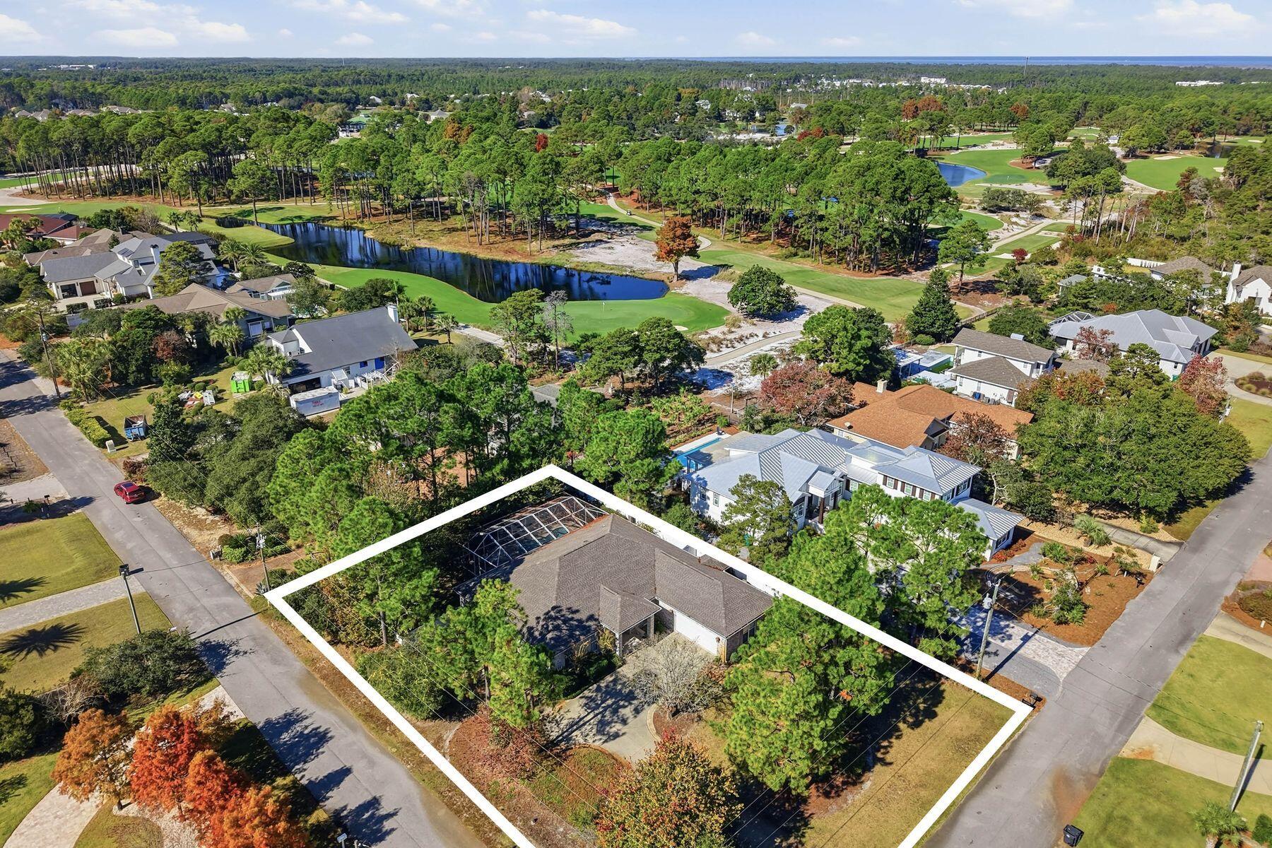 SANTA ROSA RIDGE UNIT 2 - Residential