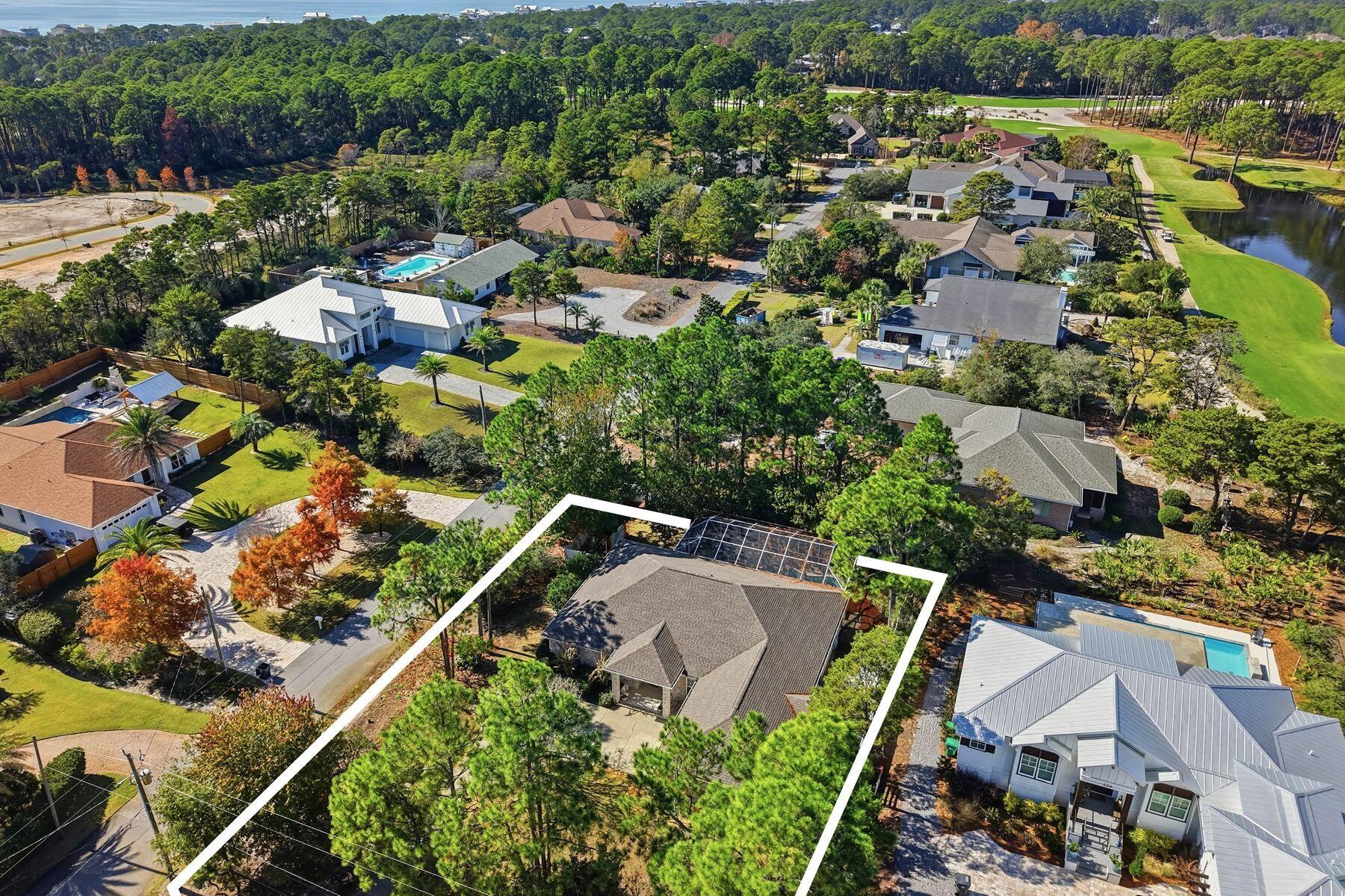 SANTA ROSA RIDGE UNIT 2 - Residential