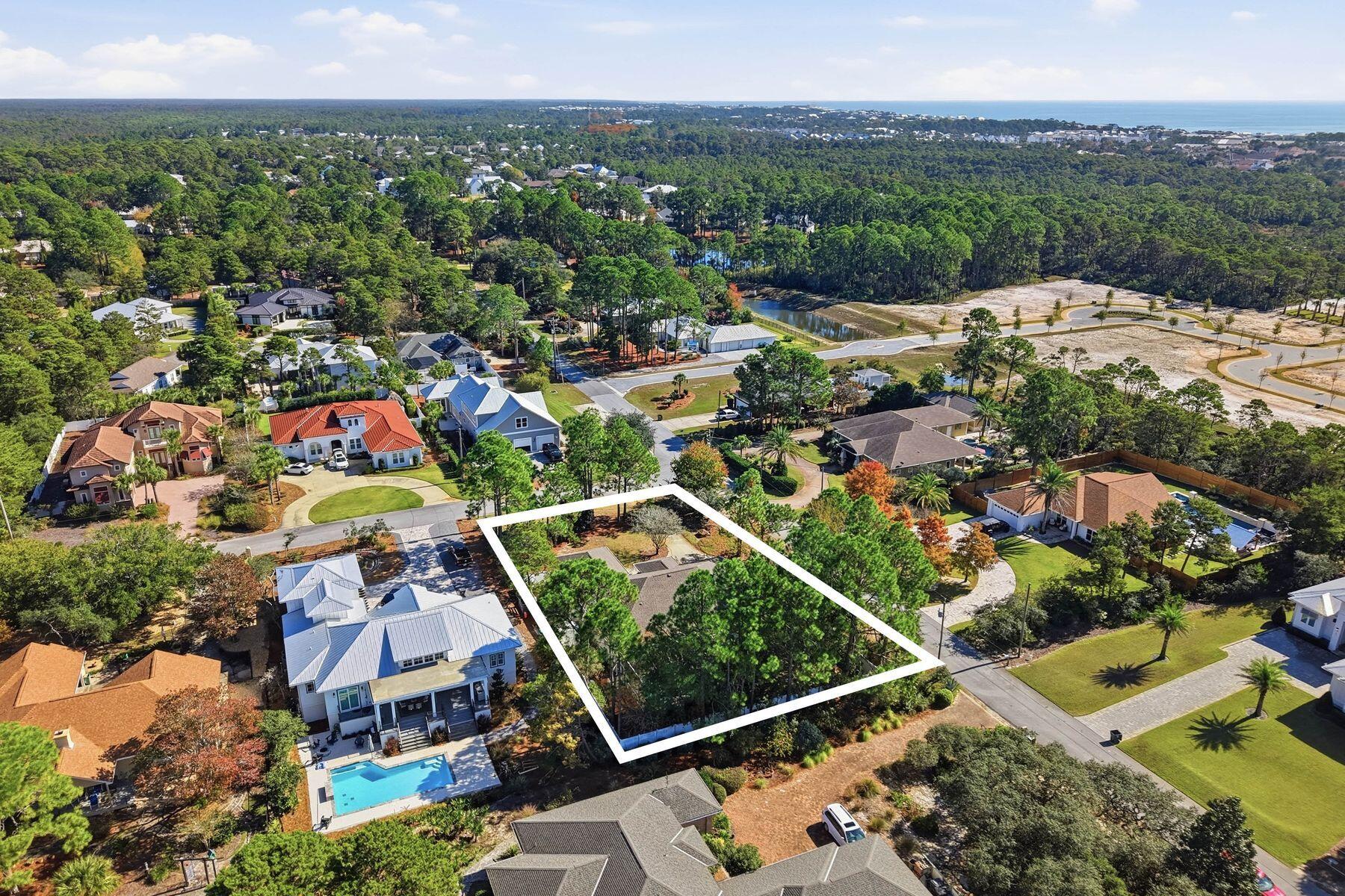 SANTA ROSA RIDGE UNIT 2 - Residential