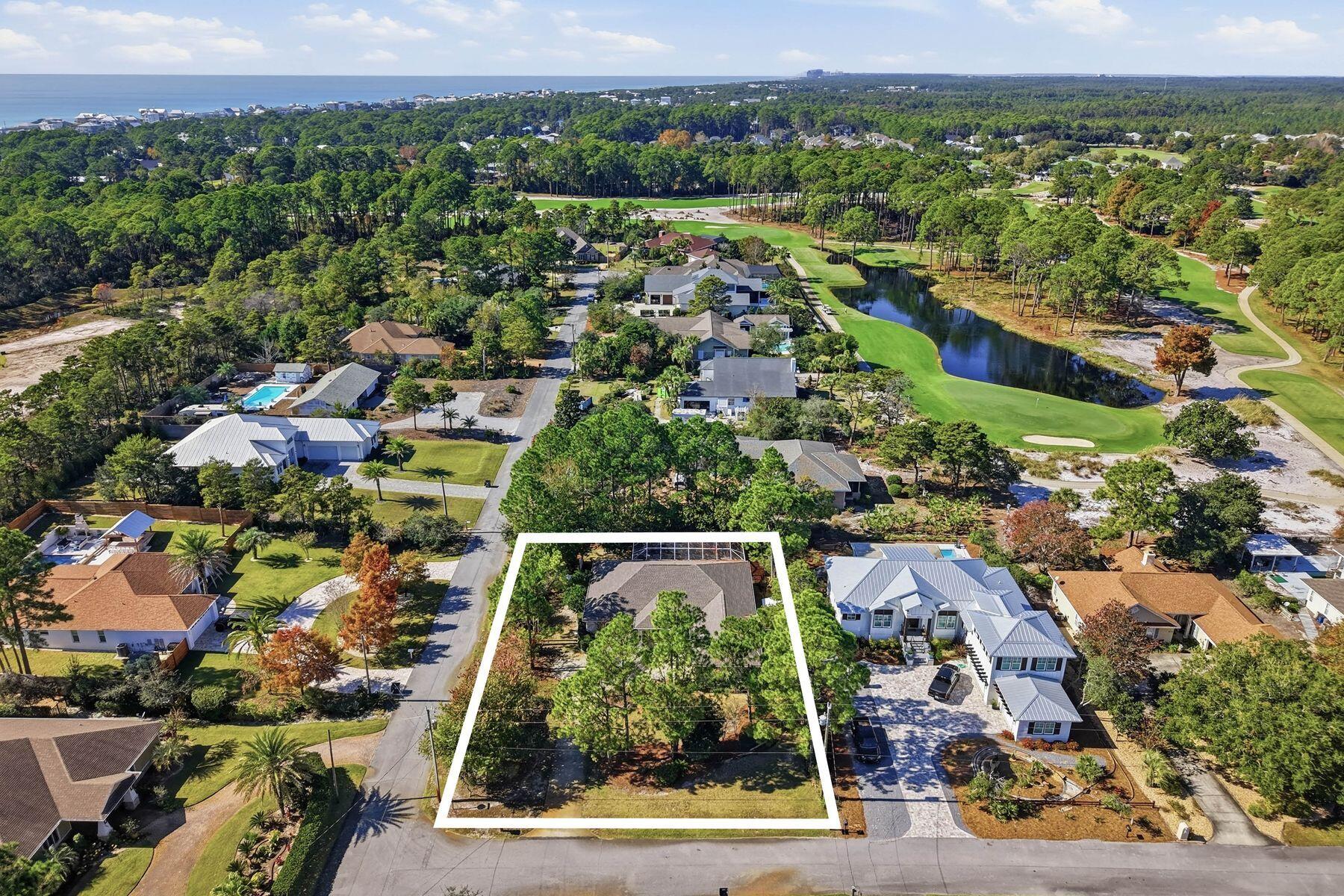 SANTA ROSA RIDGE UNIT 2 - Residential