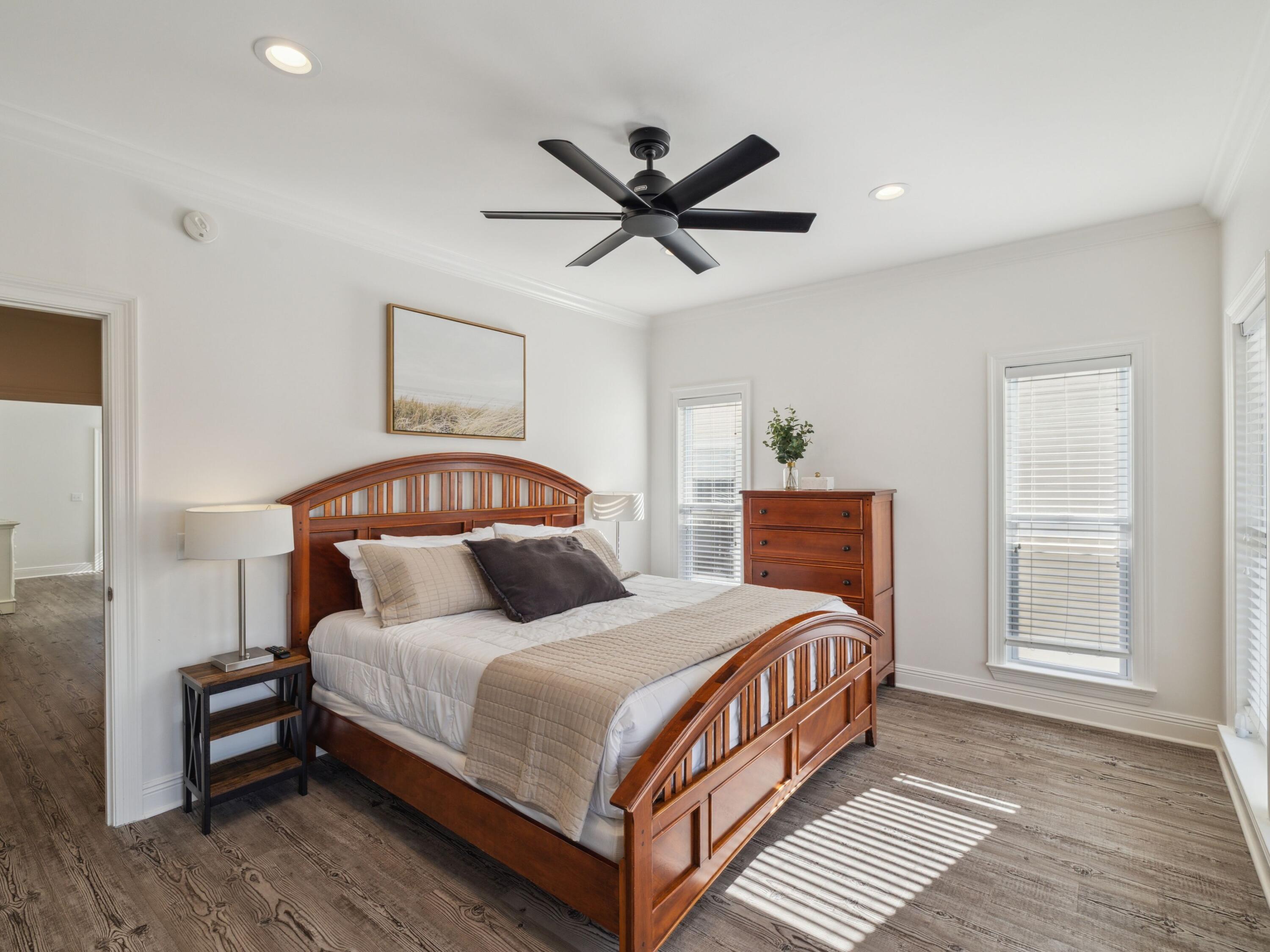 SEACREST BEACH - Residential
