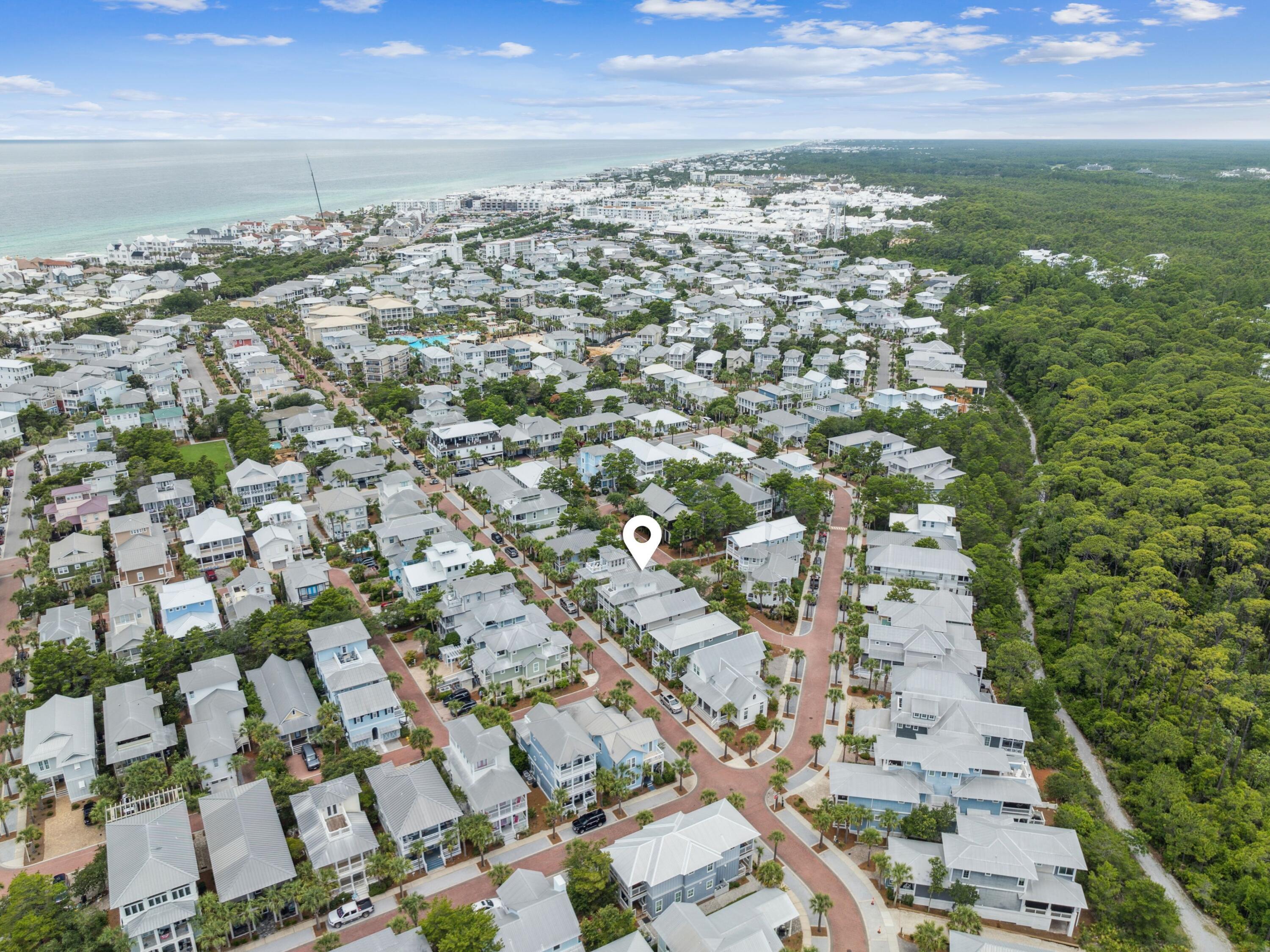 SEACREST BEACH - Residential