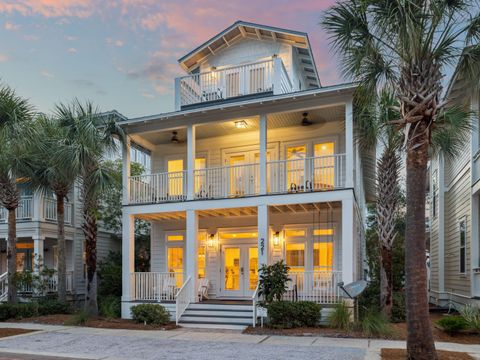 221 Seacrest Beach Blvd E Seacrest FL 32461