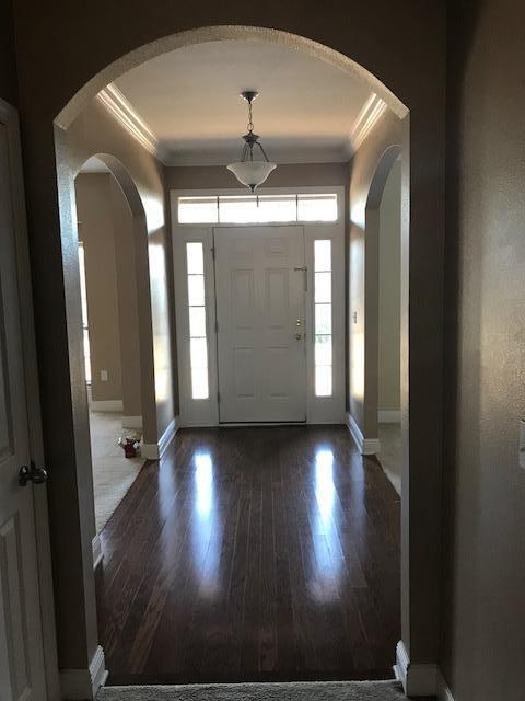 ROLLING RIDGE S/D - Residential