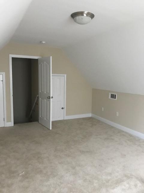 ROLLING RIDGE S/D - Residential