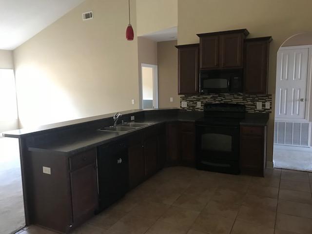 ROLLING RIDGE S/D - Residential