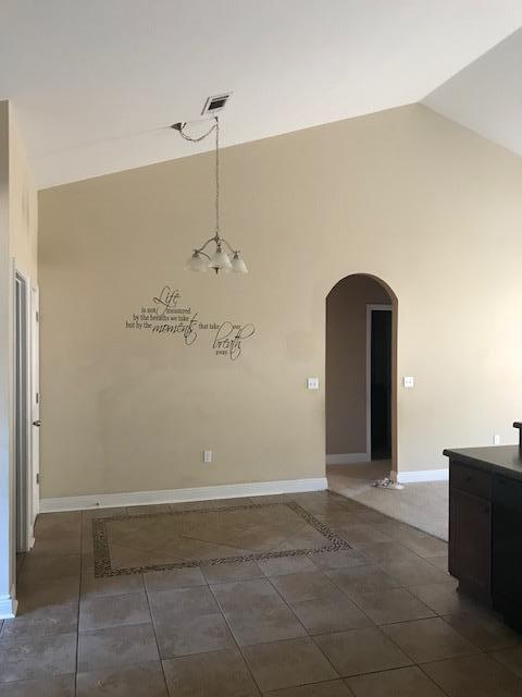 ROLLING RIDGE S/D - Residential