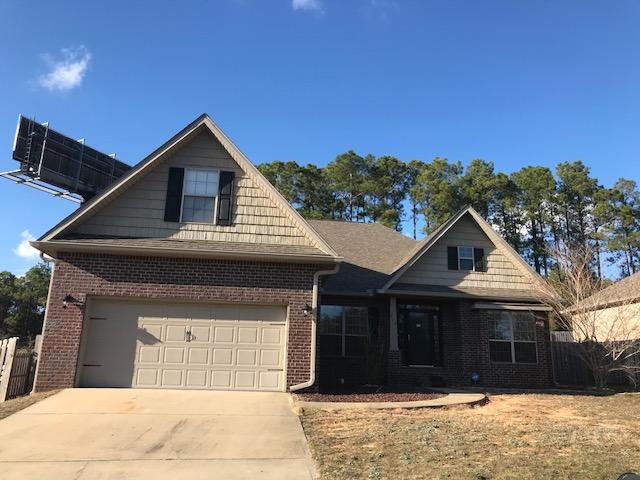 ROLLING RIDGE S/D - Residential