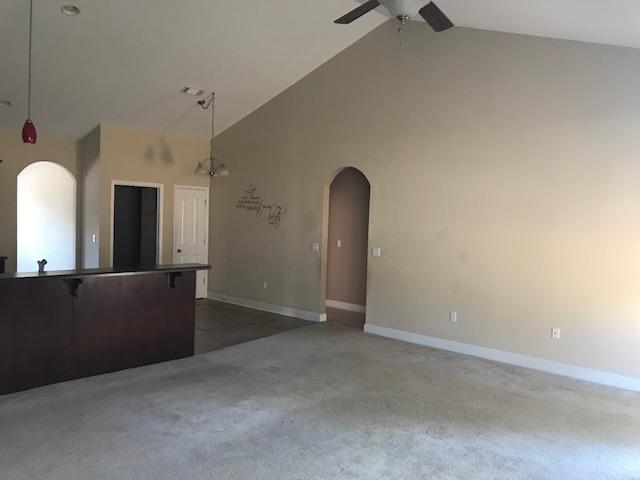 ROLLING RIDGE S/D - Residential