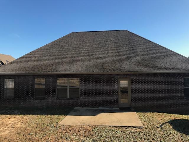 ROLLING RIDGE S/D - Residential