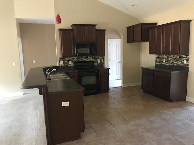 ROLLING RIDGE S/D - Residential