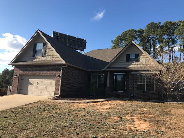 ROLLING RIDGE S/D - Residential