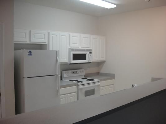 MAGNOLIA PARK PH 2 . - Residential