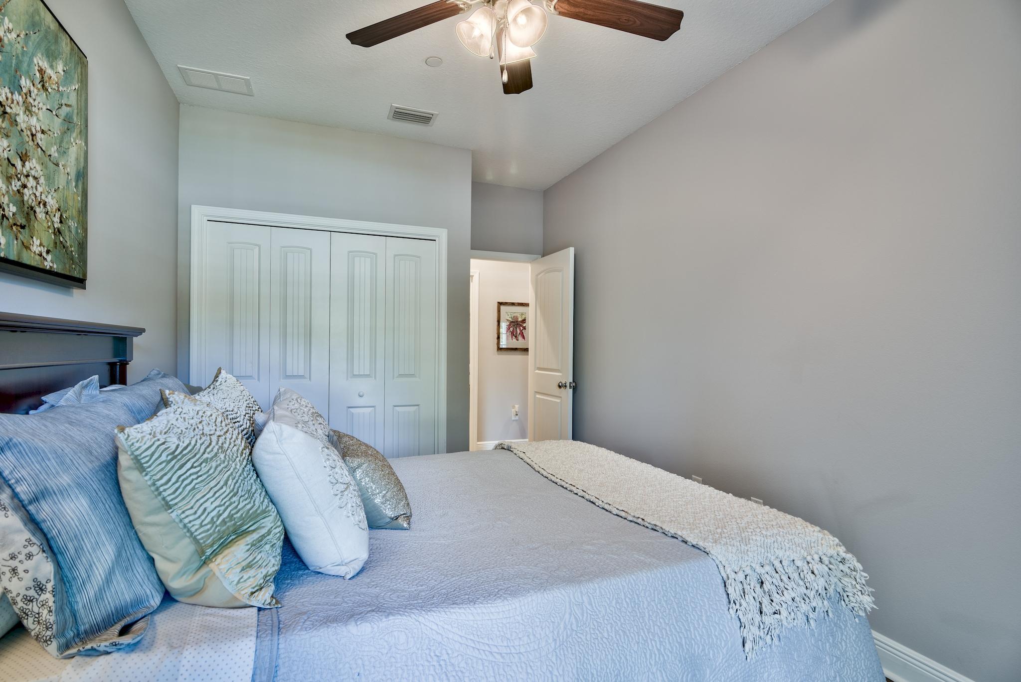 One Twenty Five Crystal Beach Drive - Residential