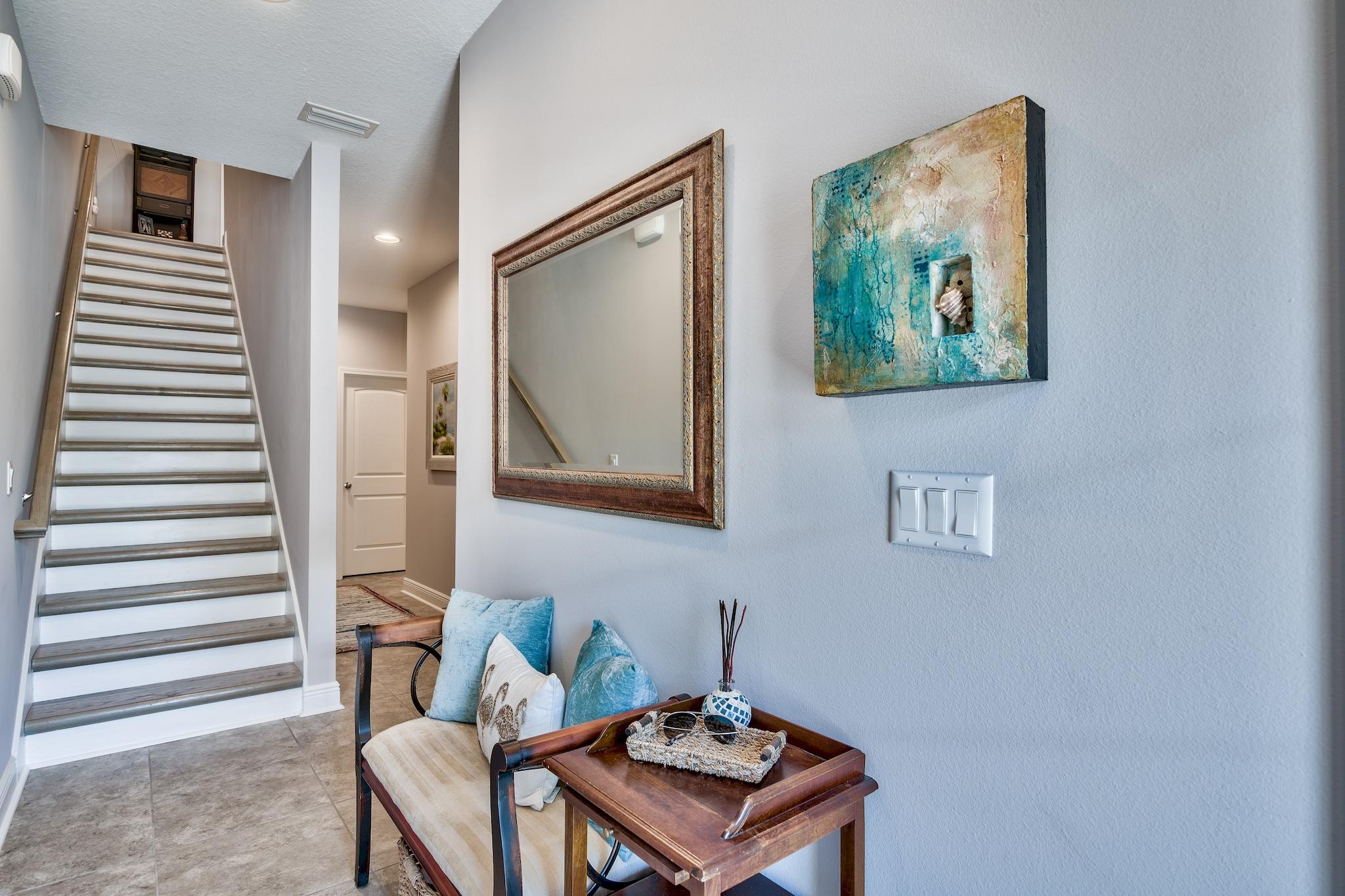 One Twenty Five Crystal Beach Drive - Residential