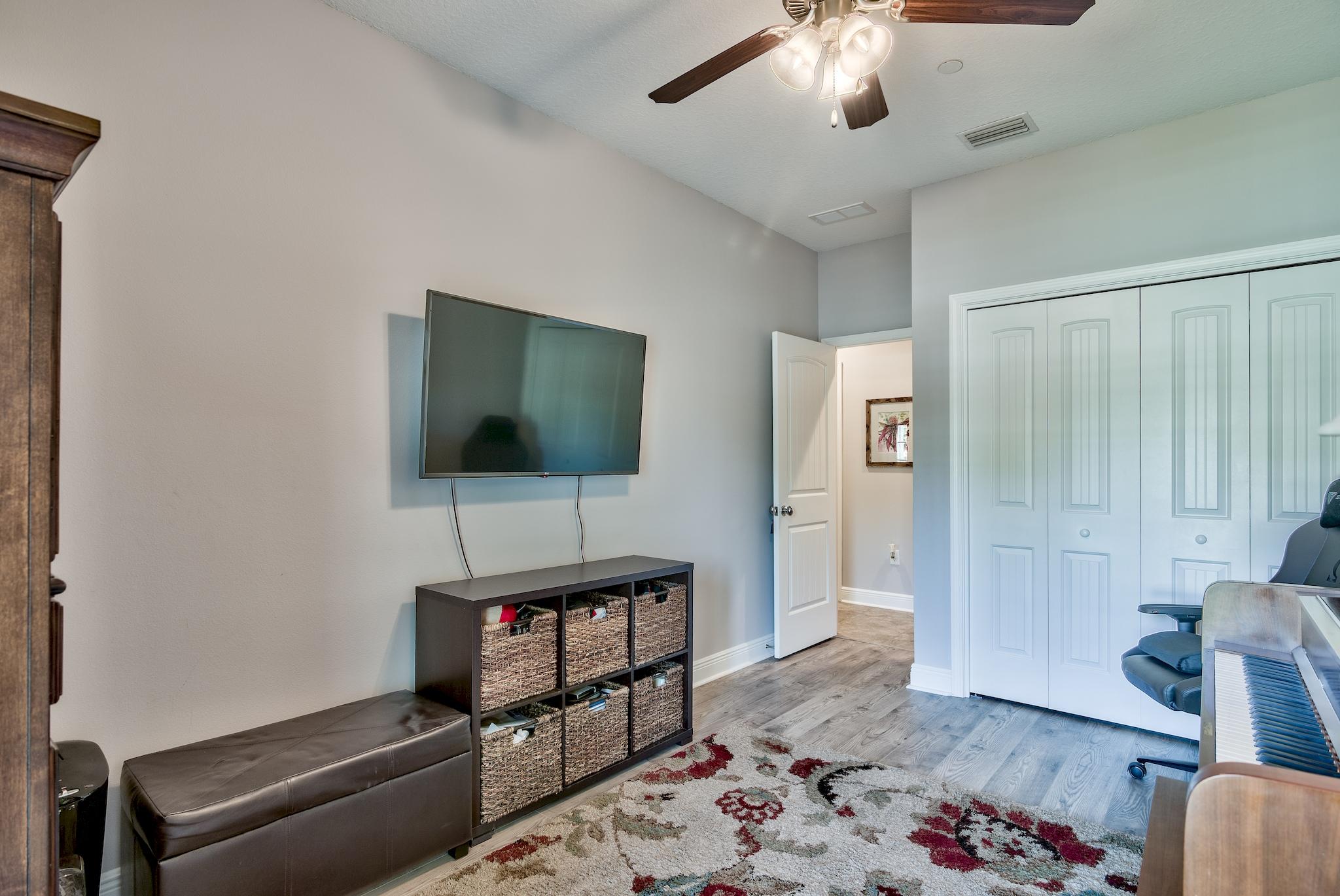 One Twenty Five Crystal Beach Drive - Residential