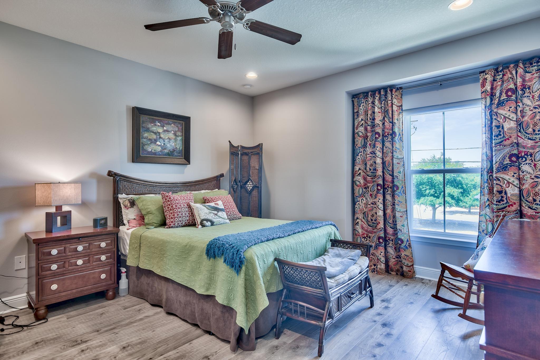 One Twenty Five Crystal Beach Drive - Residential