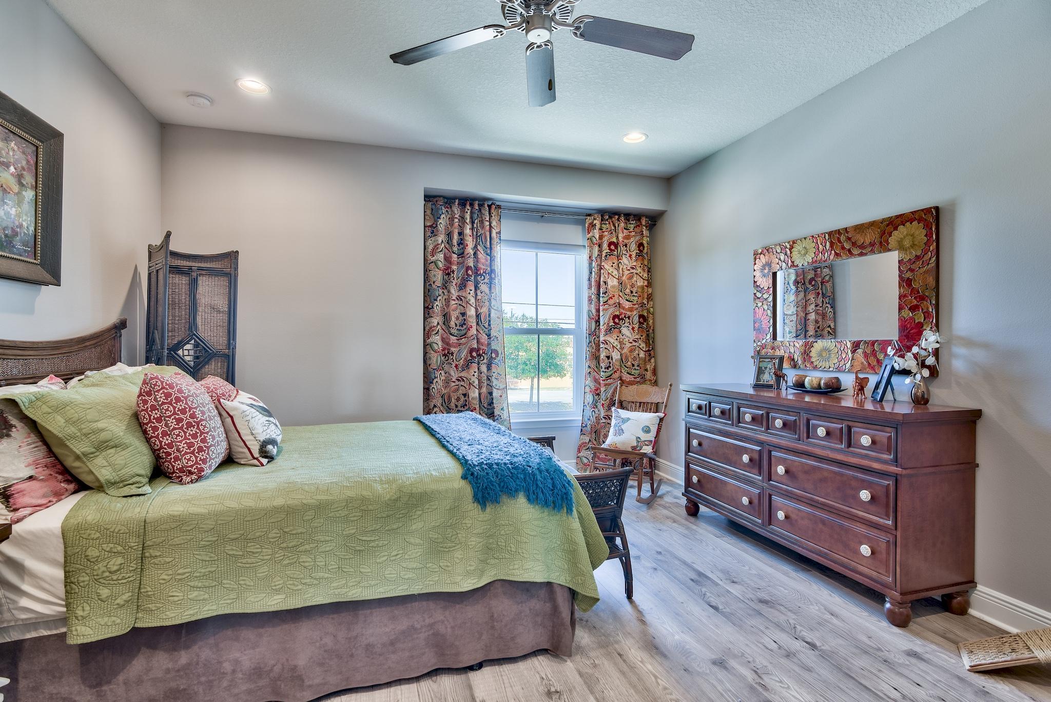 One Twenty Five Crystal Beach Drive - Residential