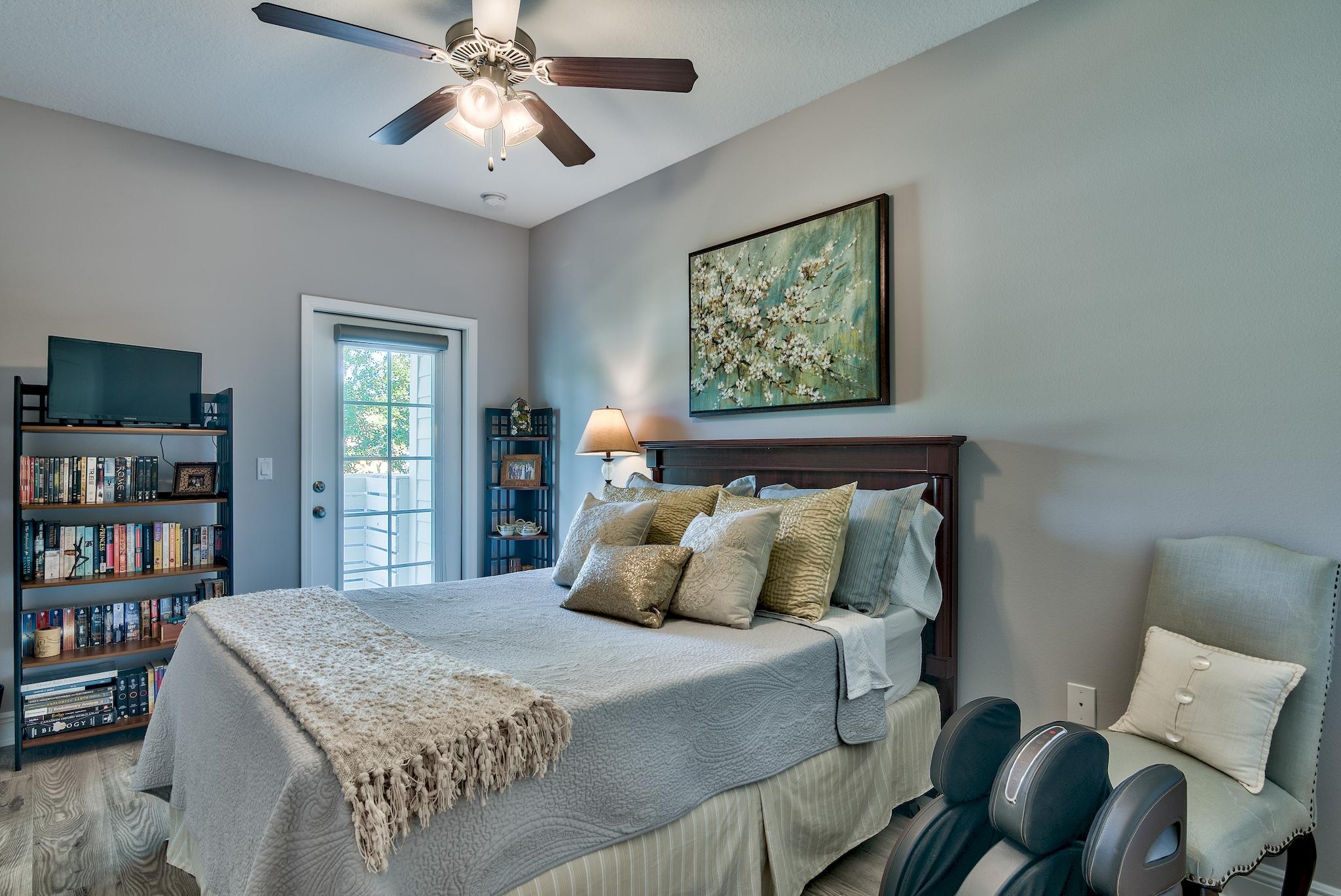 One Twenty Five Crystal Beach Drive - Residential