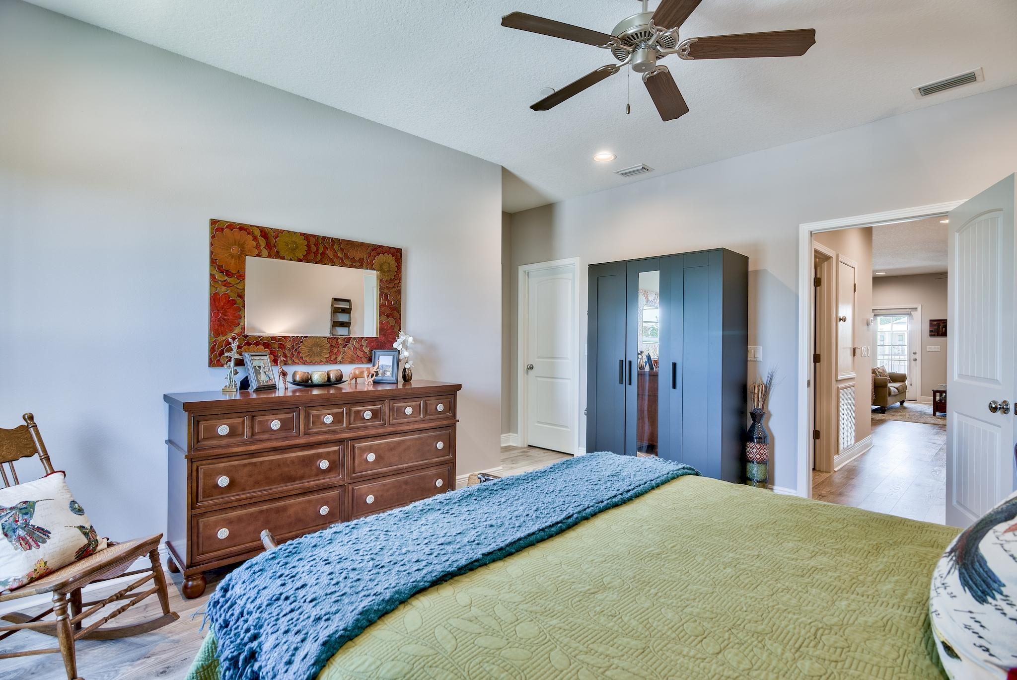 One Twenty Five Crystal Beach Drive - Residential