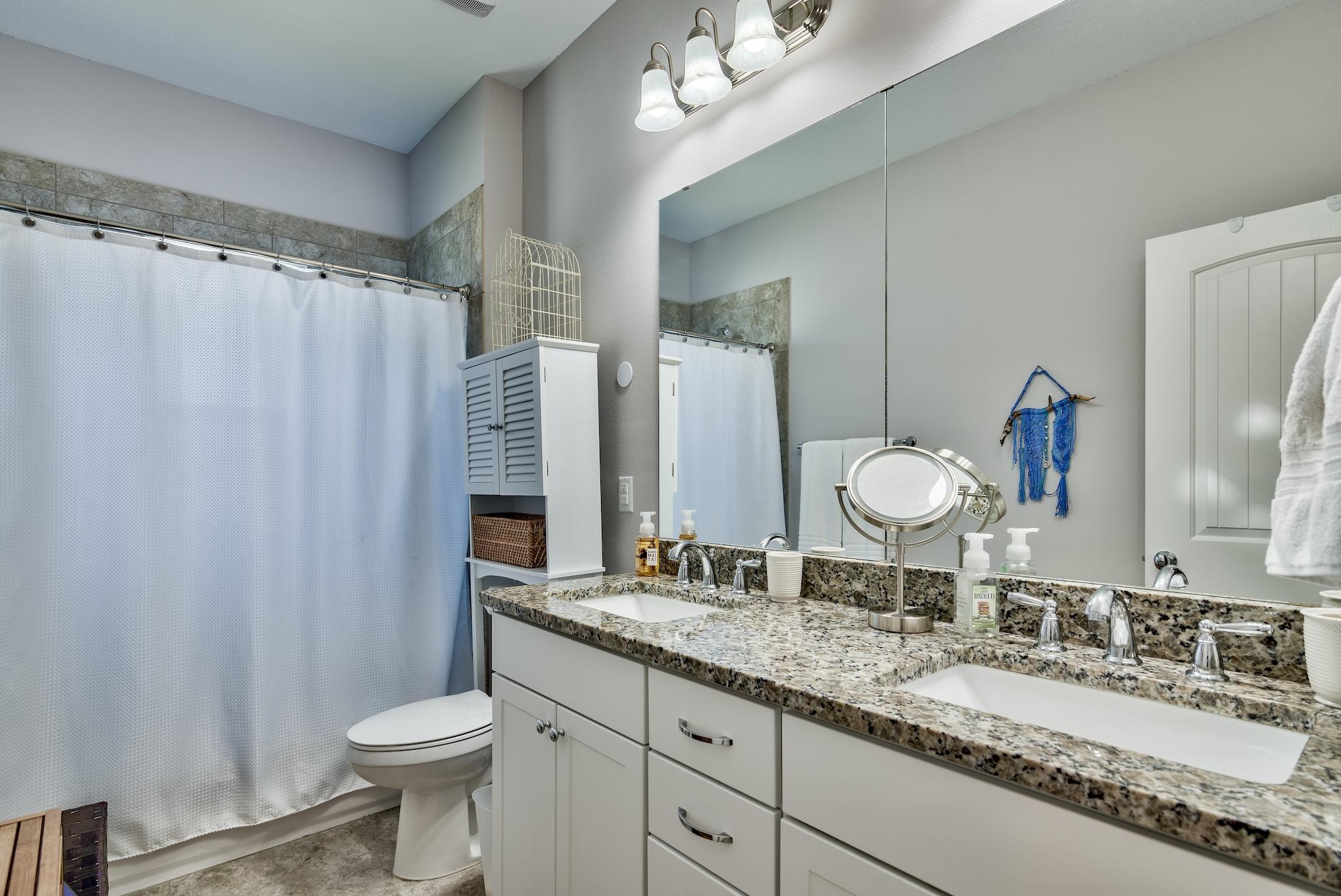 One Twenty Five Crystal Beach Drive - Residential