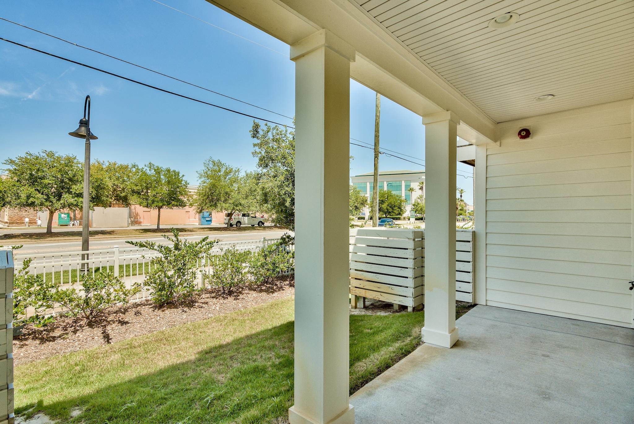 One Twenty Five Crystal Beach Drive - Residential