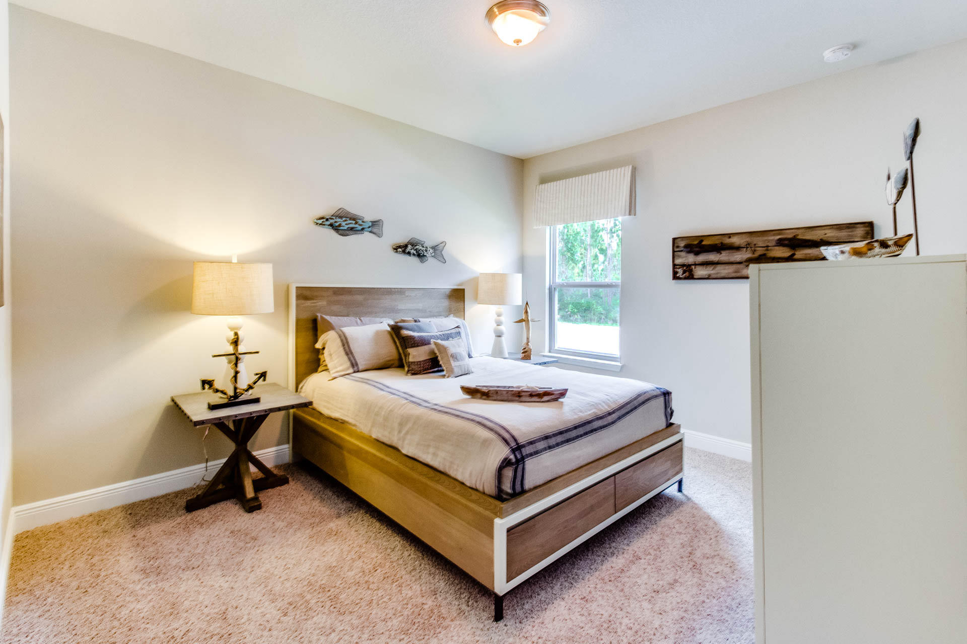 STONEGATE - Residential