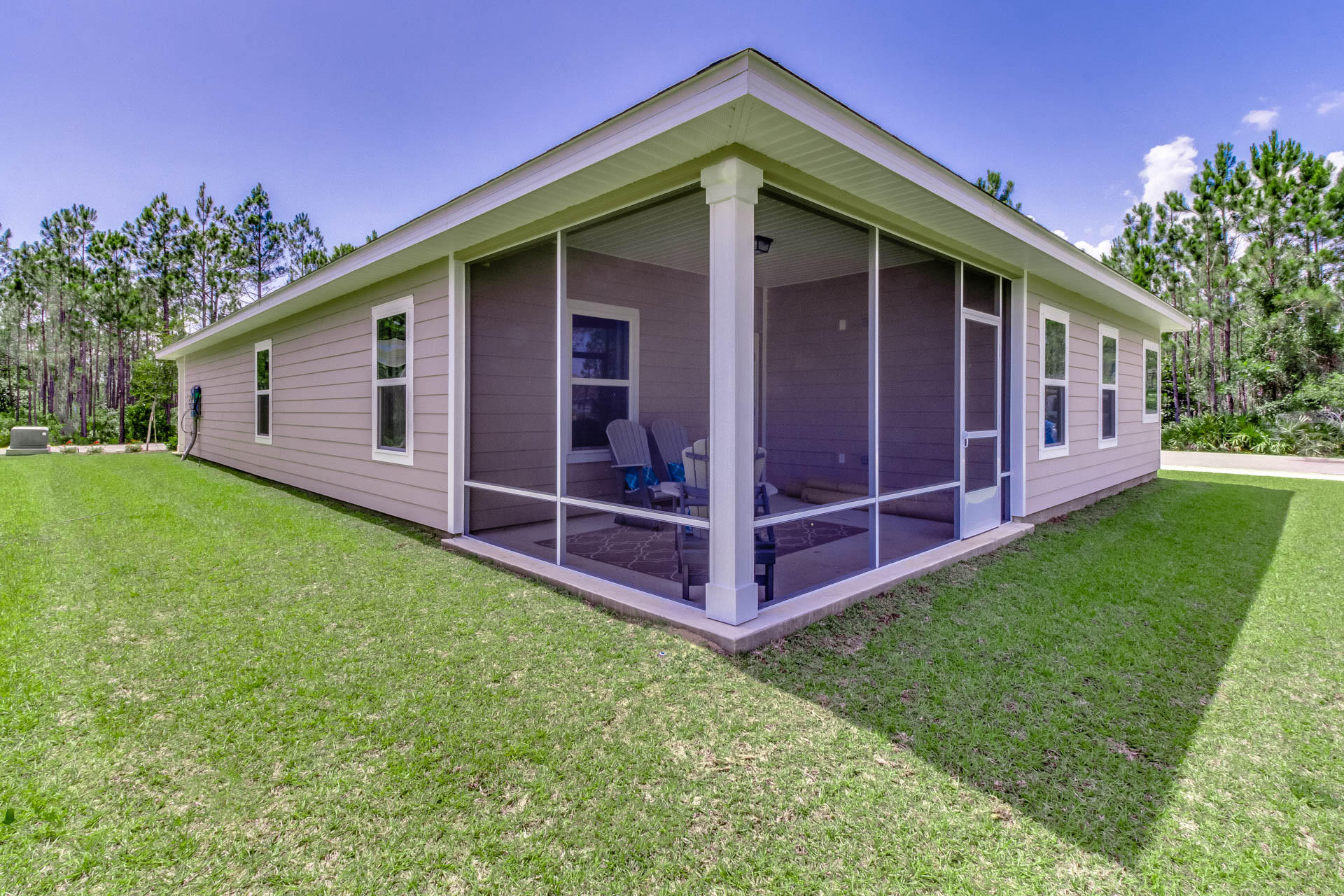 STONEGATE - Residential