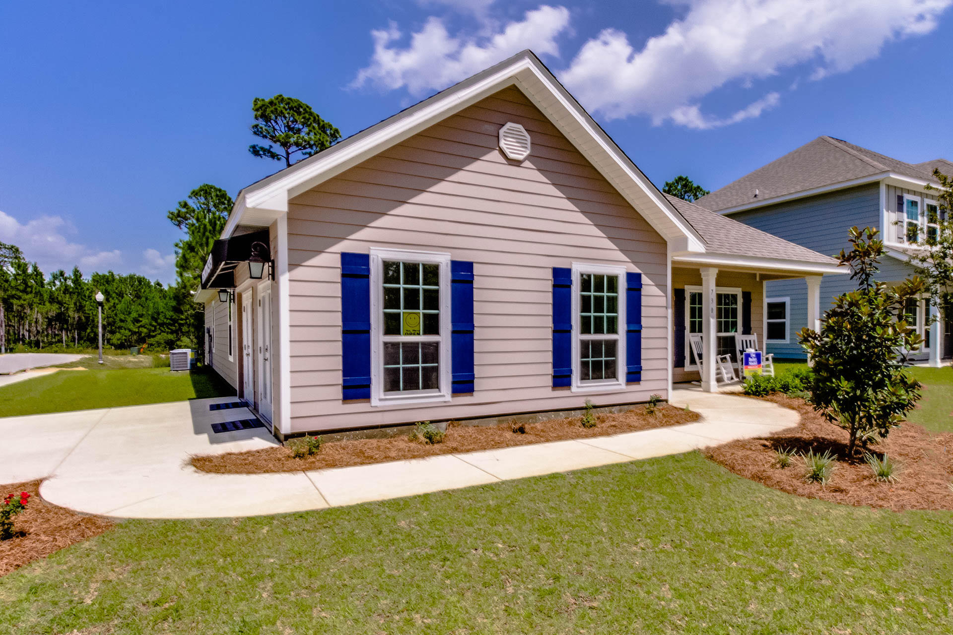 STONEGATE - Residential