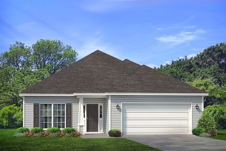 STONEGATE - Residential