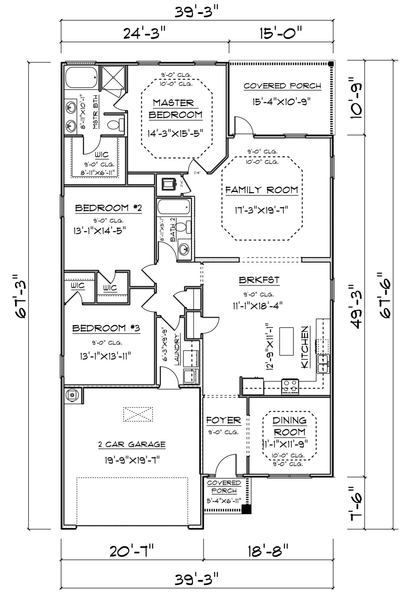 STONEGATE - Residential