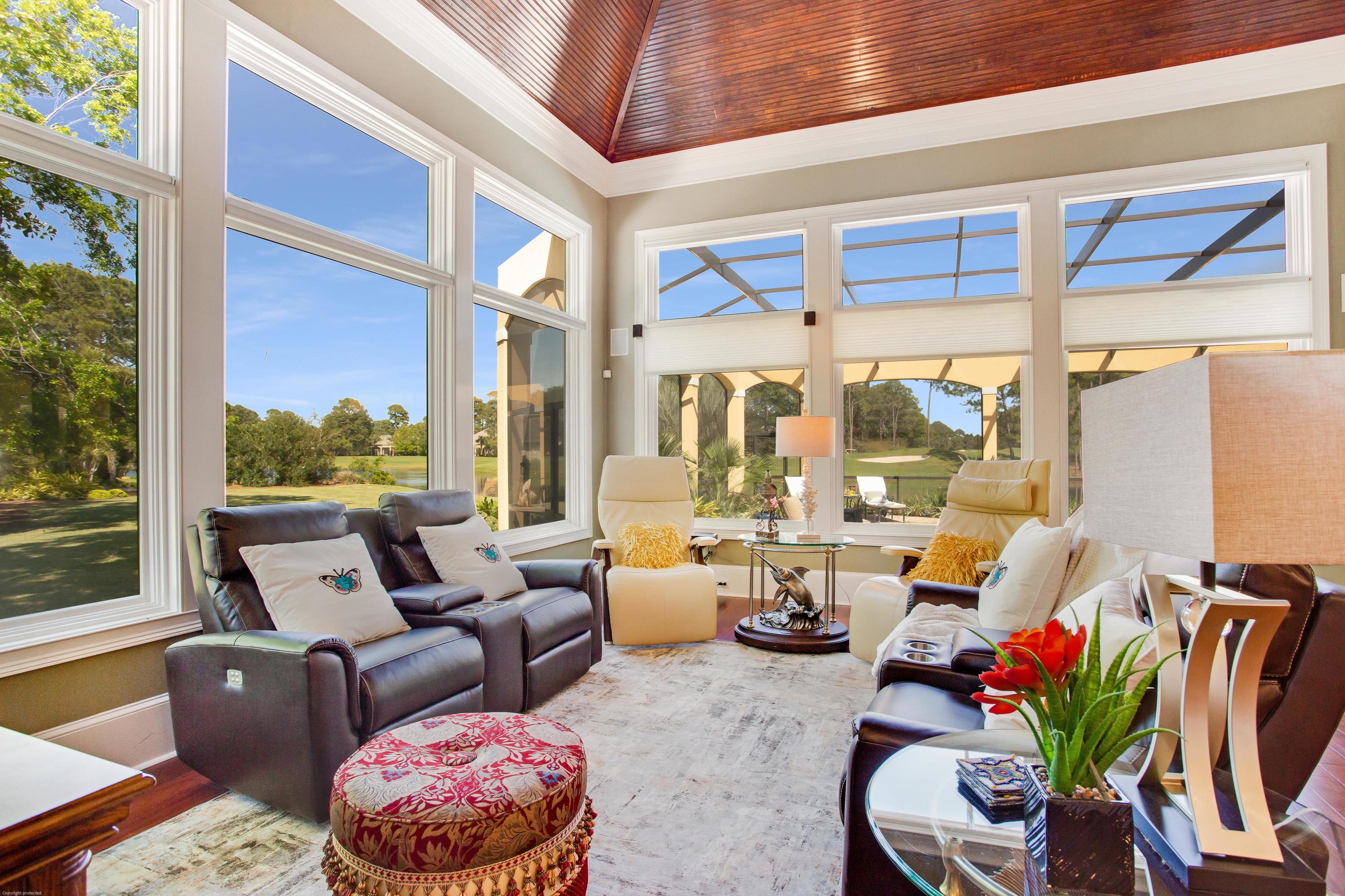 BURNT PINE - Residential