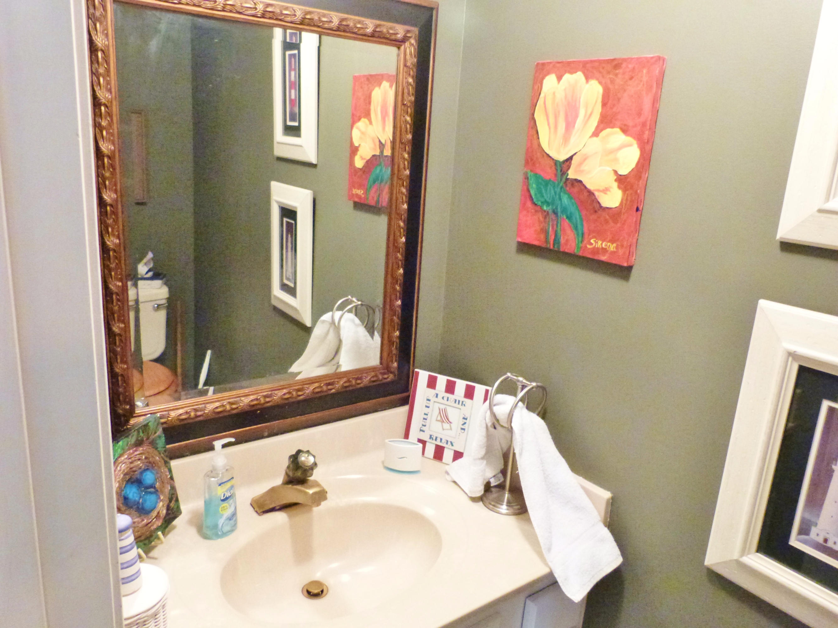 GULF VISTA T/H - Residential