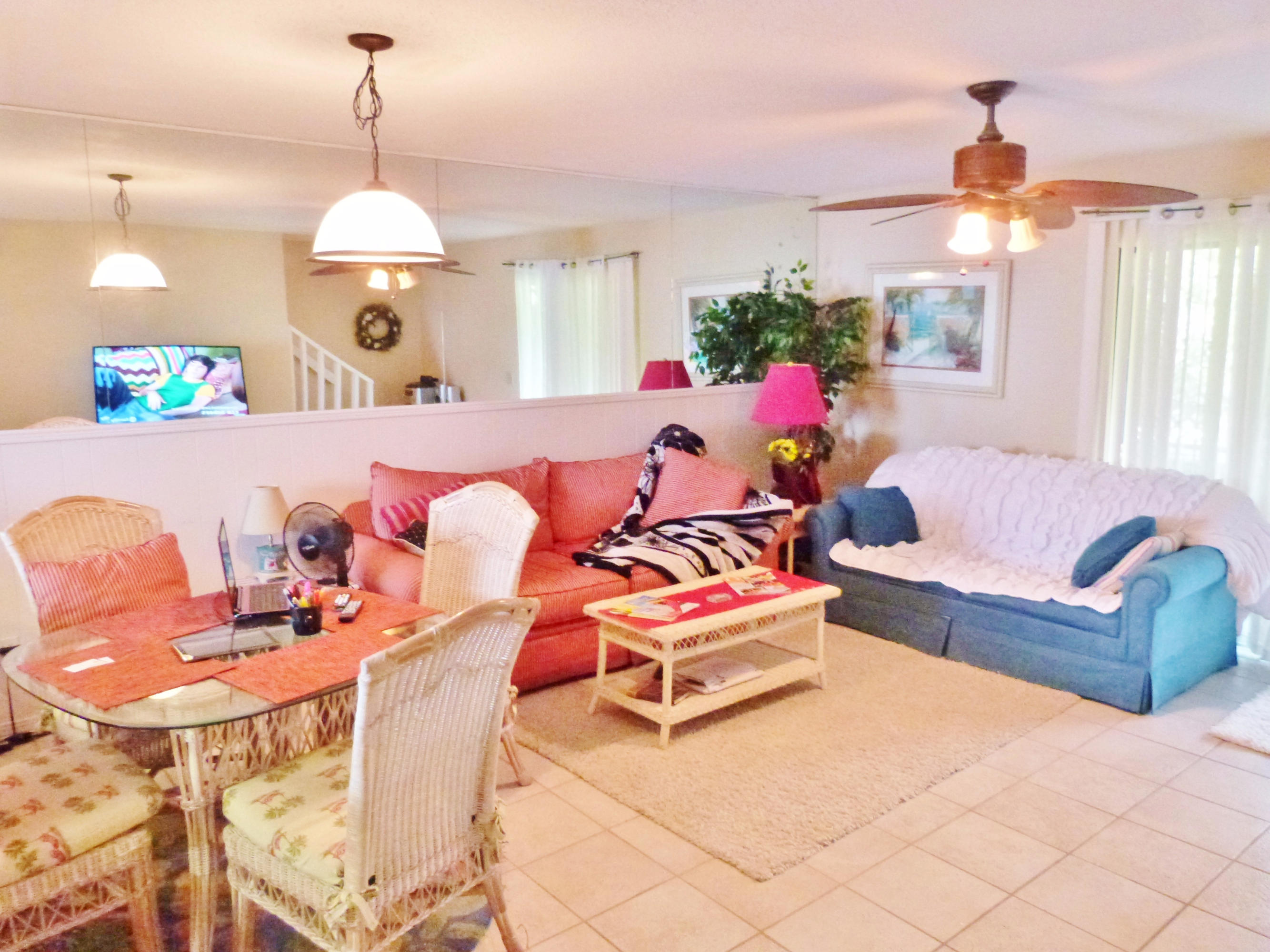 GULF VISTA T/H - Residential