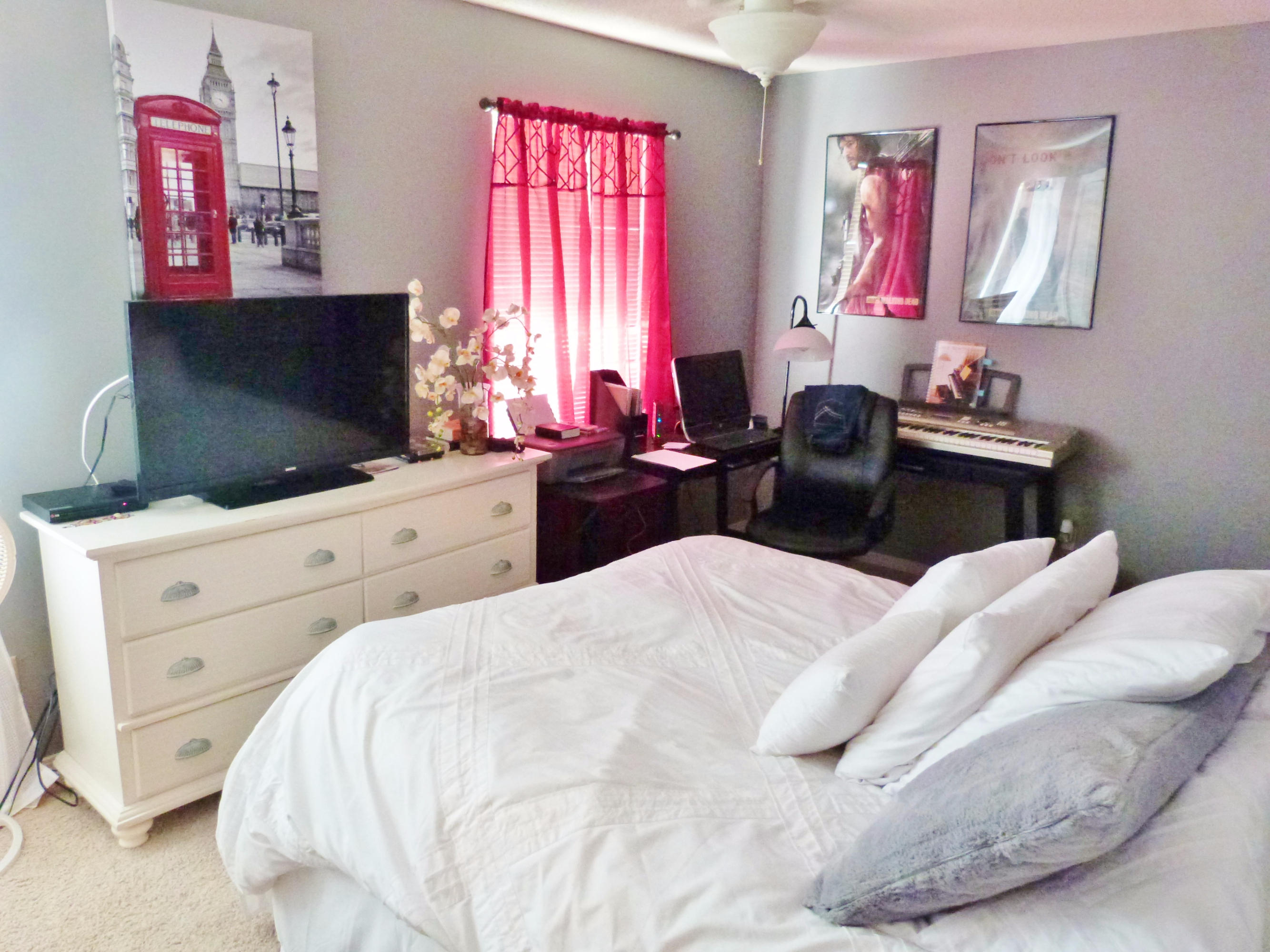 GULF VISTA T/H - Residential