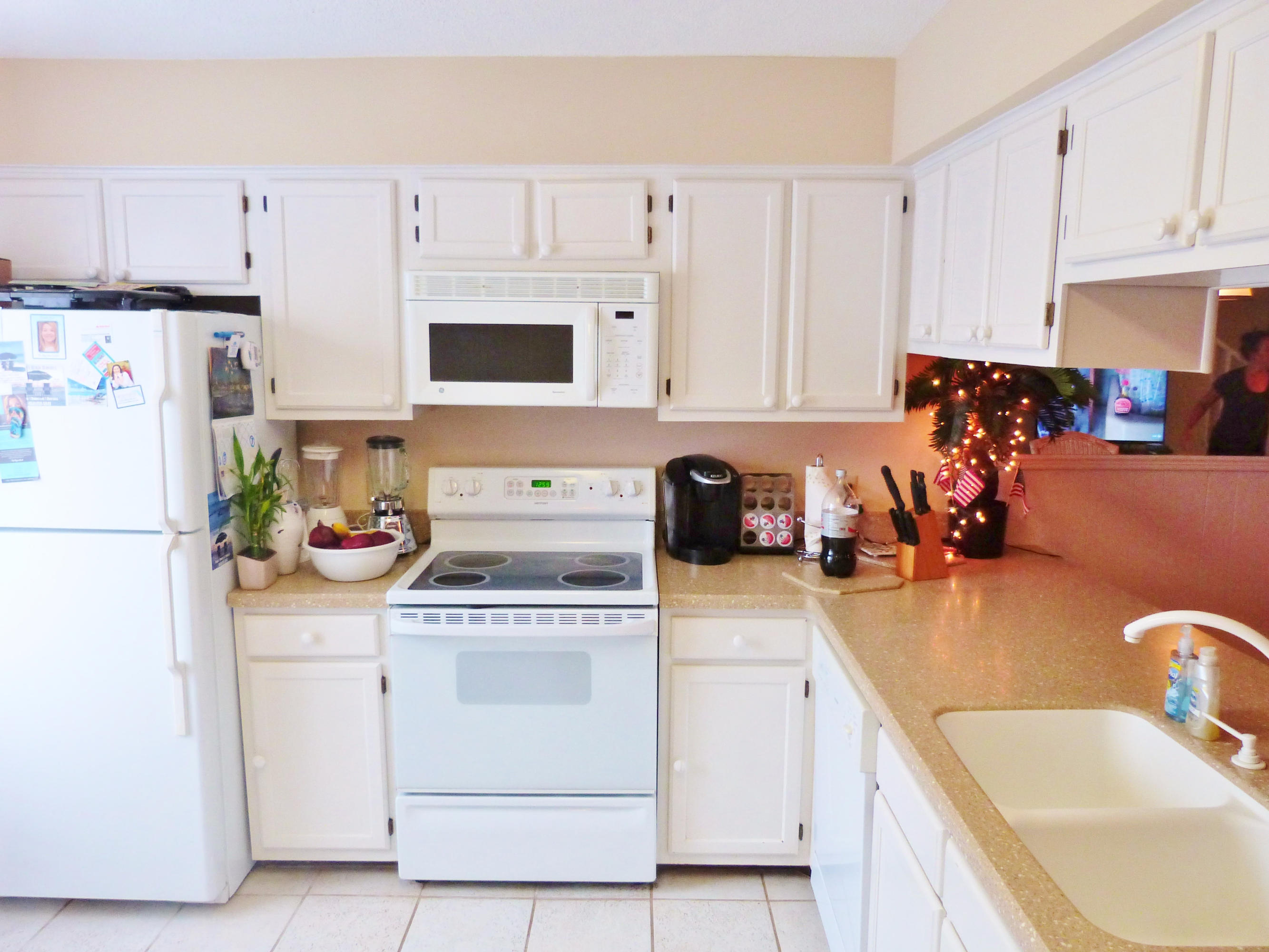 GULF VISTA T/H - Residential