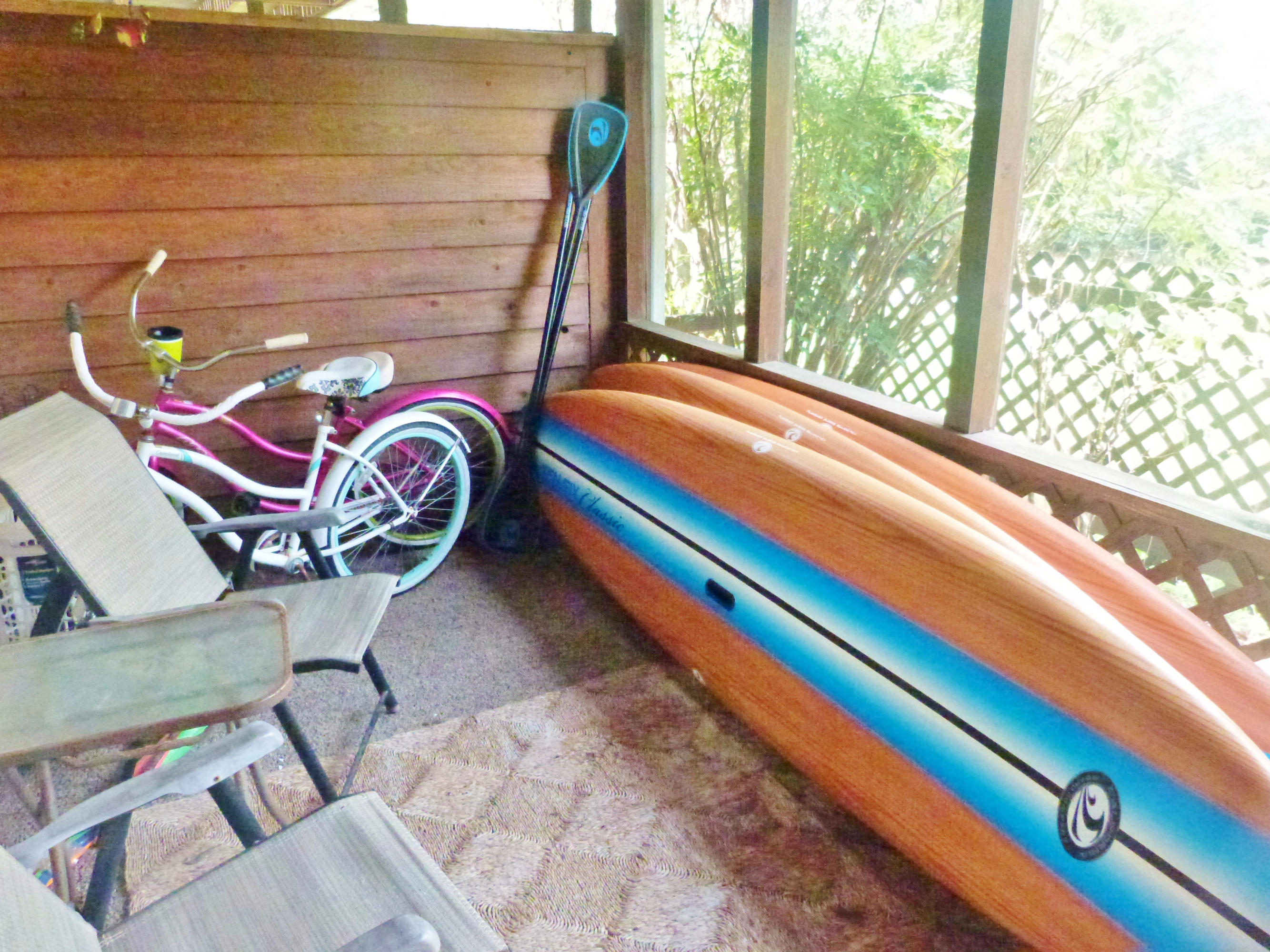 GULF VISTA T/H - Residential