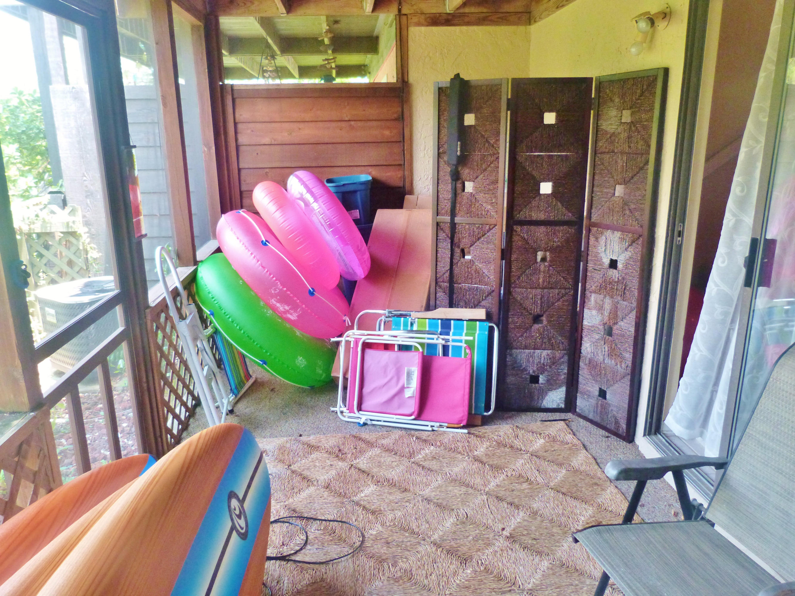 GULF VISTA T/H - Residential