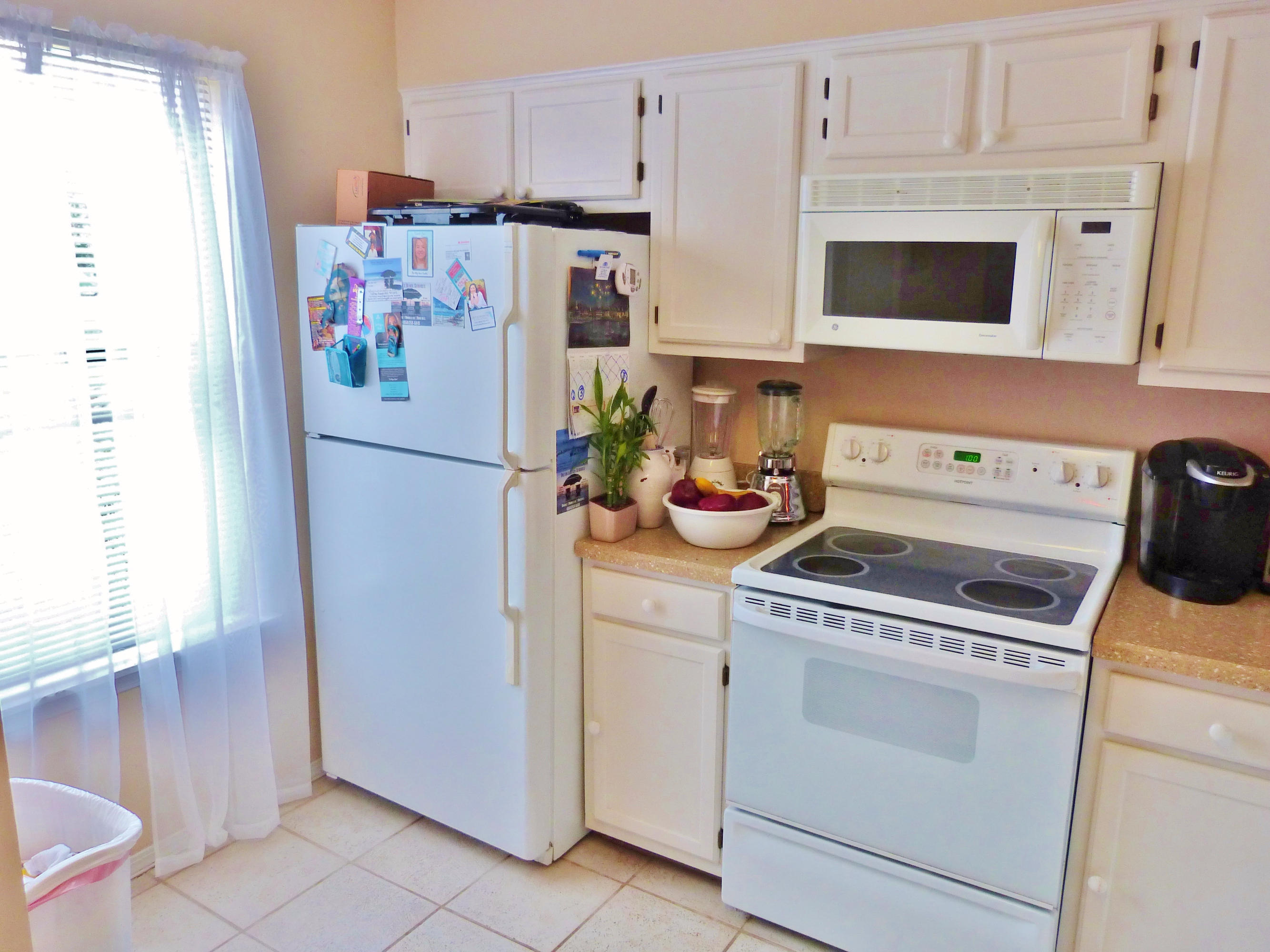 GULF VISTA T/H - Residential