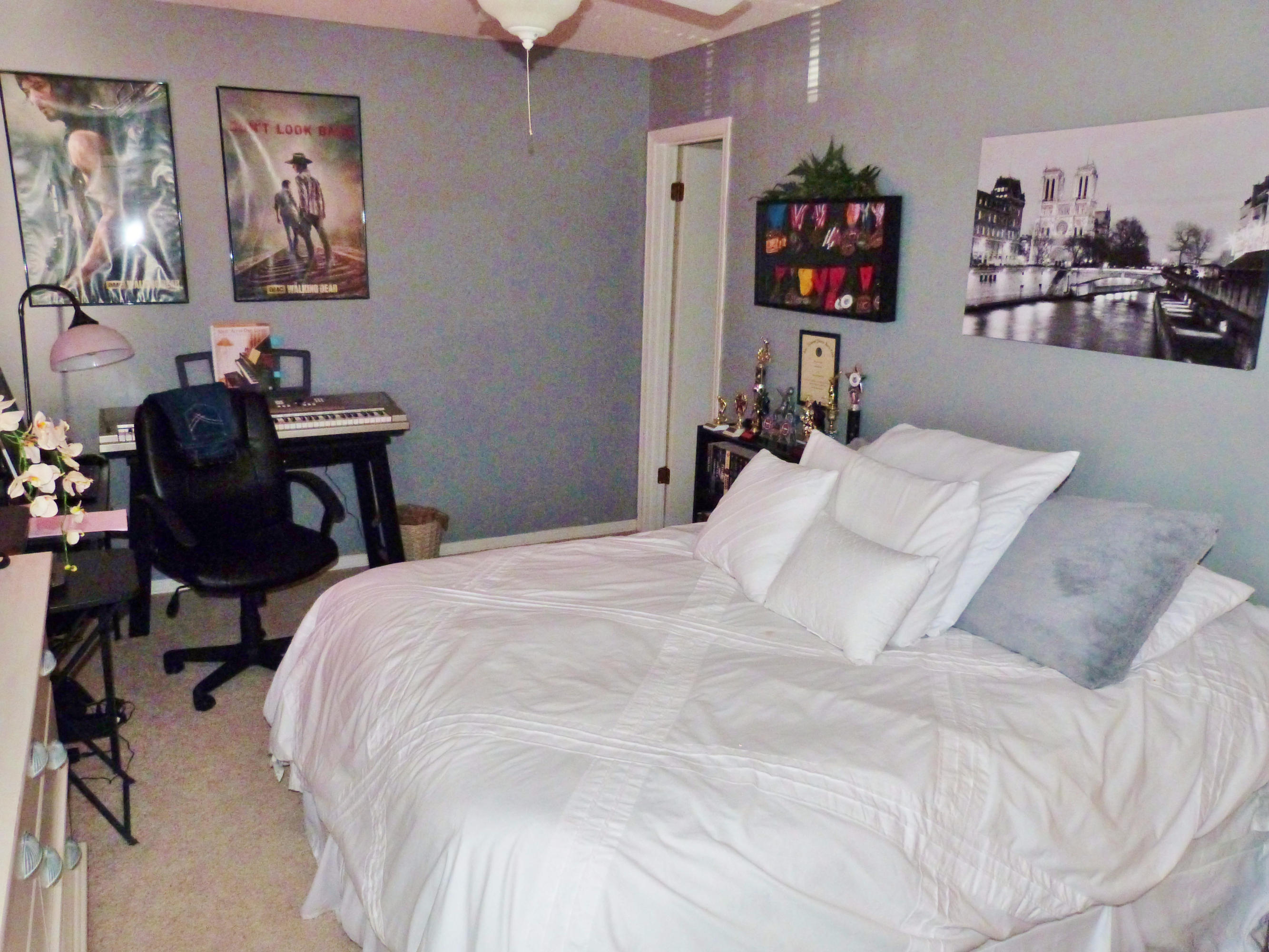 GULF VISTA T/H - Residential