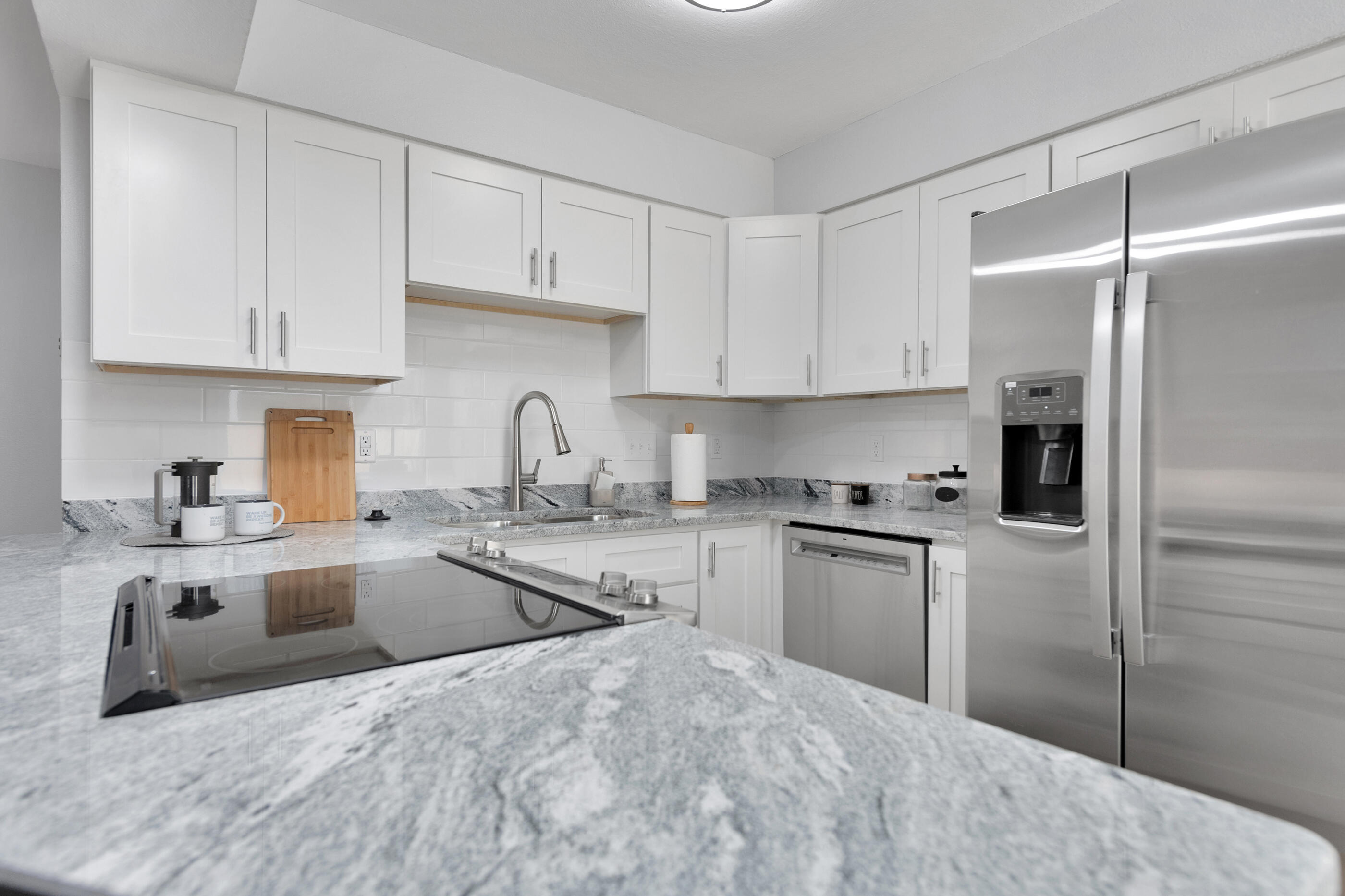 OLYMPIA COURT - Residential