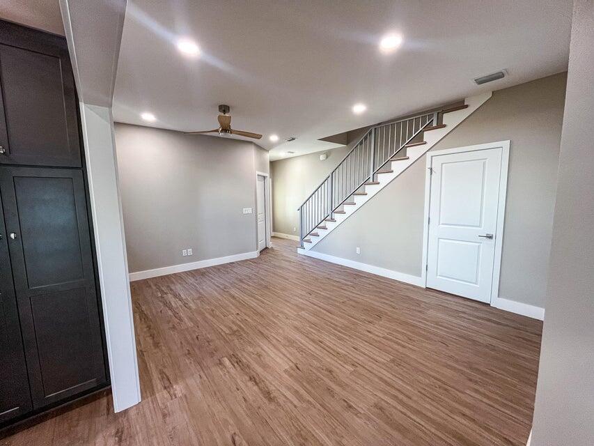 HIDDEN BAY VILLAGE - Residential Lease