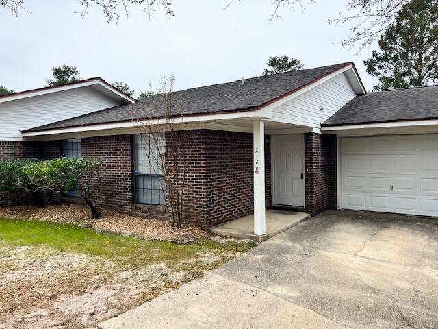 This spacious townhome is conveniently located West of Hurlburt Field and offers a range of desirable features. Inside, you'll find washer and dryer hookups, a combination of ceramic tile and carpet flooring, and plenty of closet space. The property also boasts a large yard with a sprinkler system and includes yard service for added convenience.Please note: No pets allowed.All Coastal Realty Services residents are enrolled in the exclusive Resident Benefits Package (RBP), which includes renters insurance, HVAC air filter delivery (for applicable properties), our best-in-class resident rewards program, and much more.