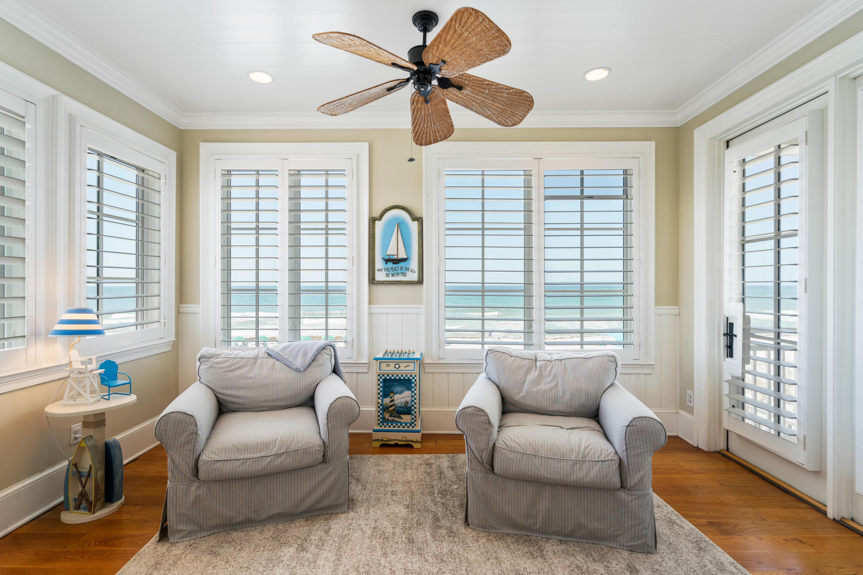 DESTIN POINTE - Residential