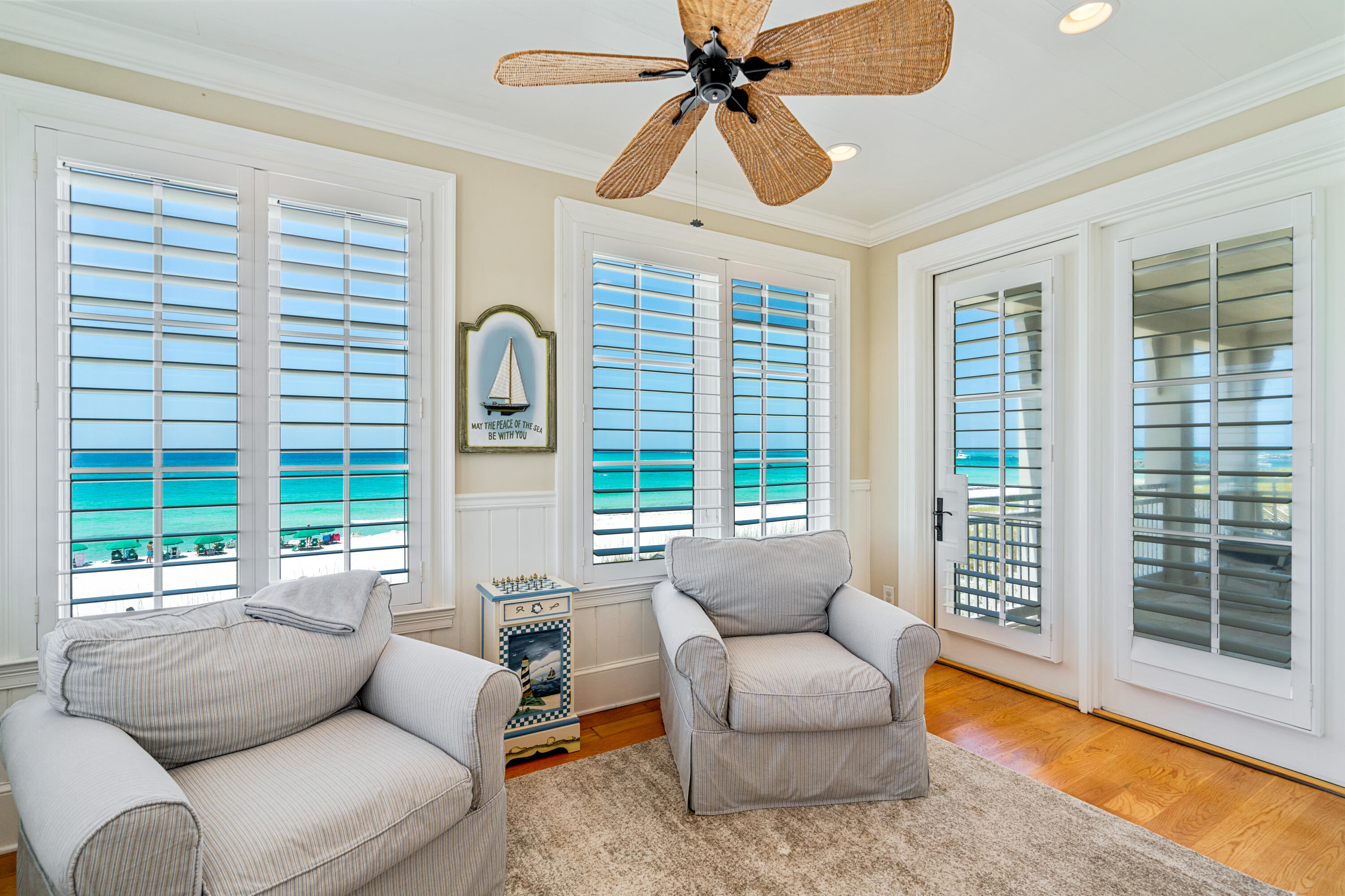 DESTIN POINTE - Residential