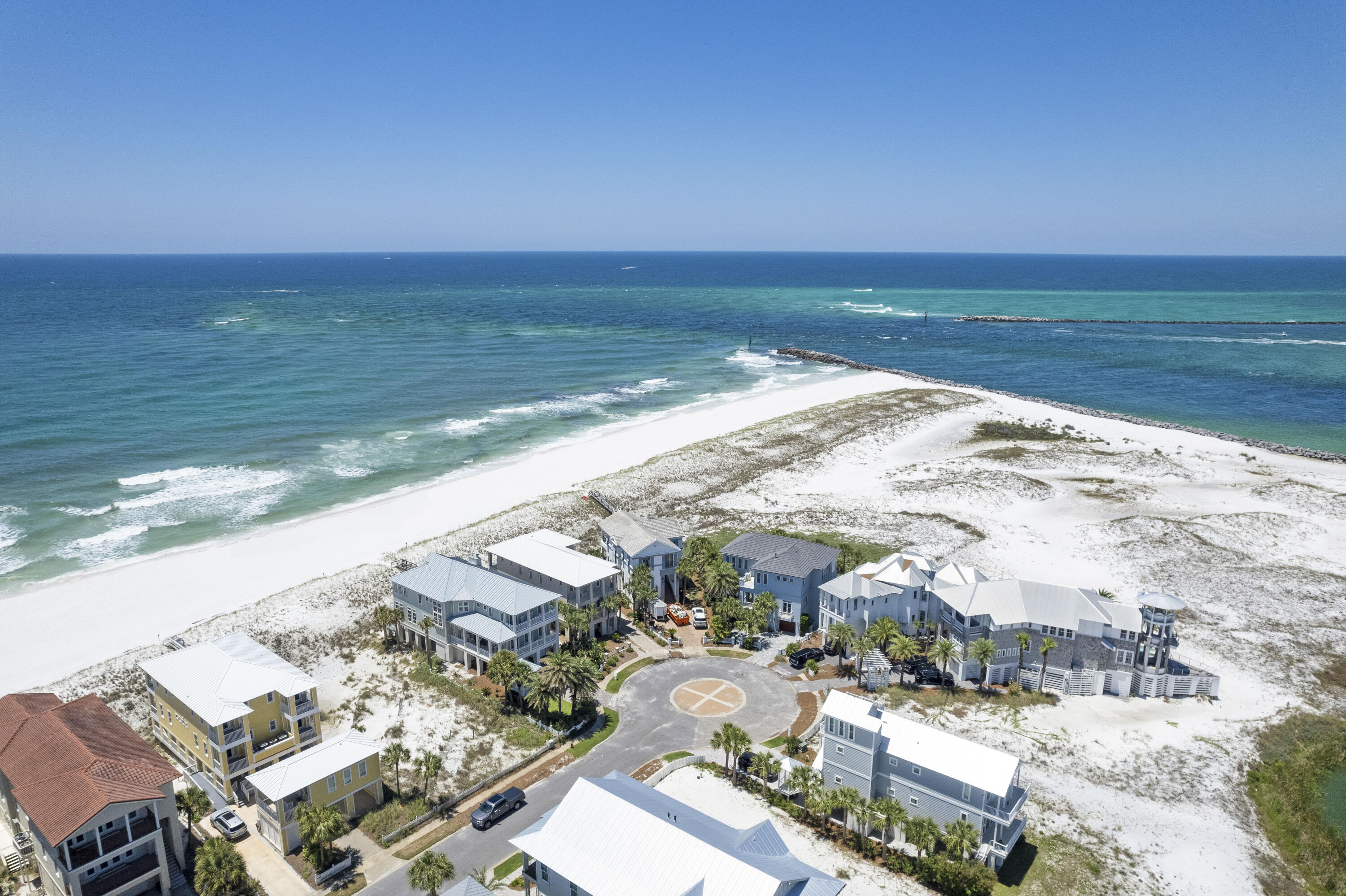 DESTIN POINTE - Residential