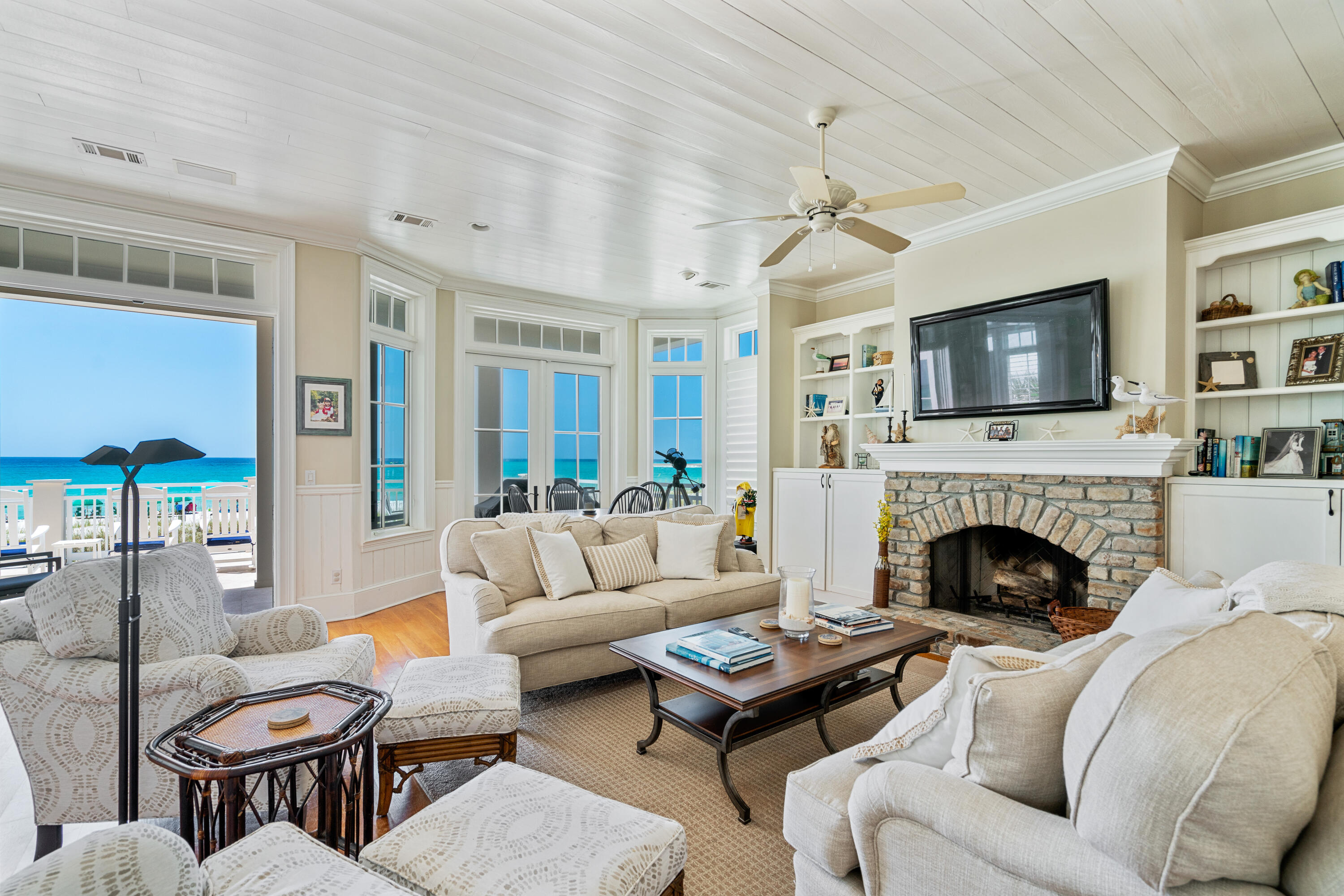 DESTIN POINTE - Residential