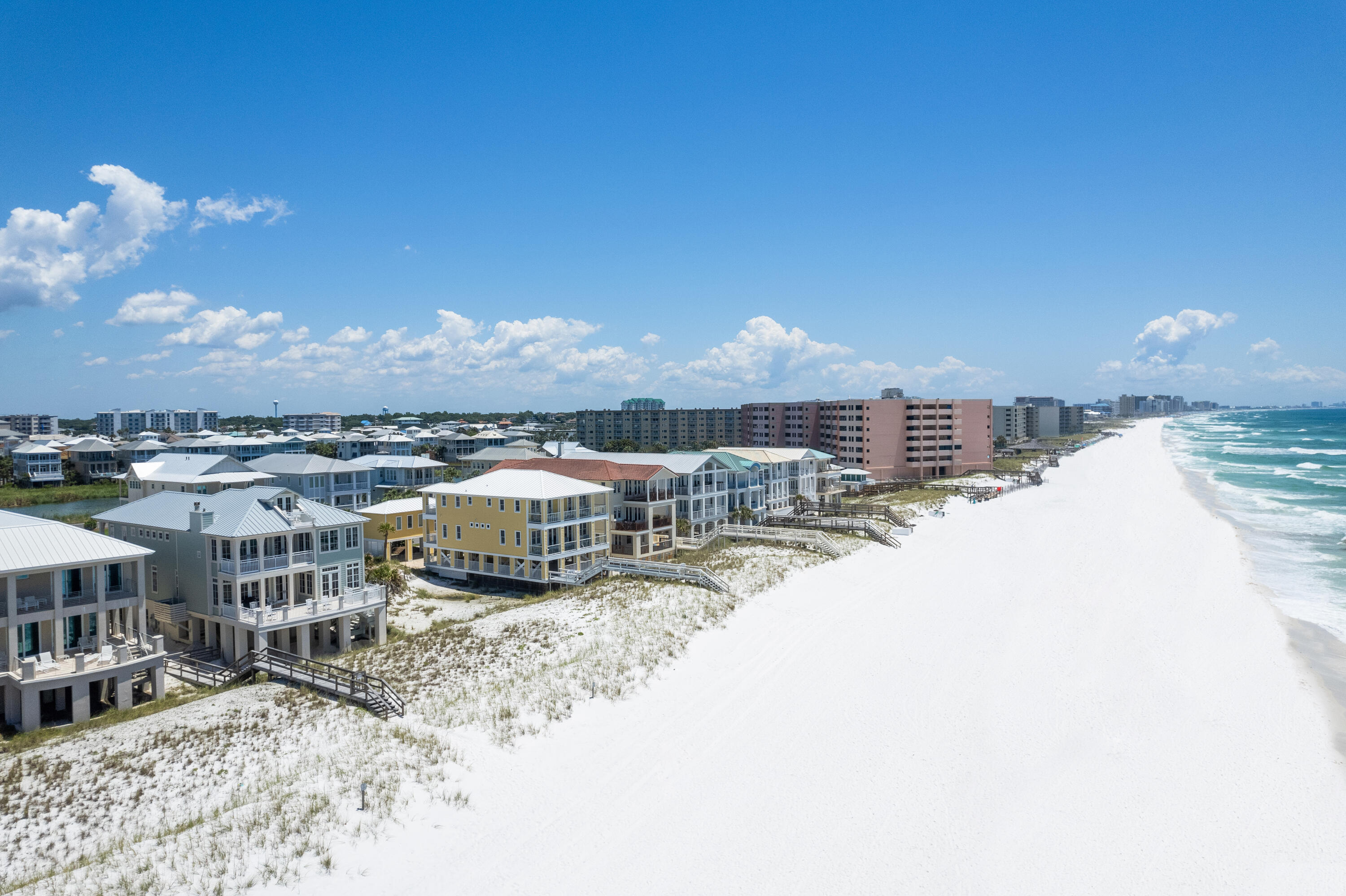 DESTIN POINTE - Residential