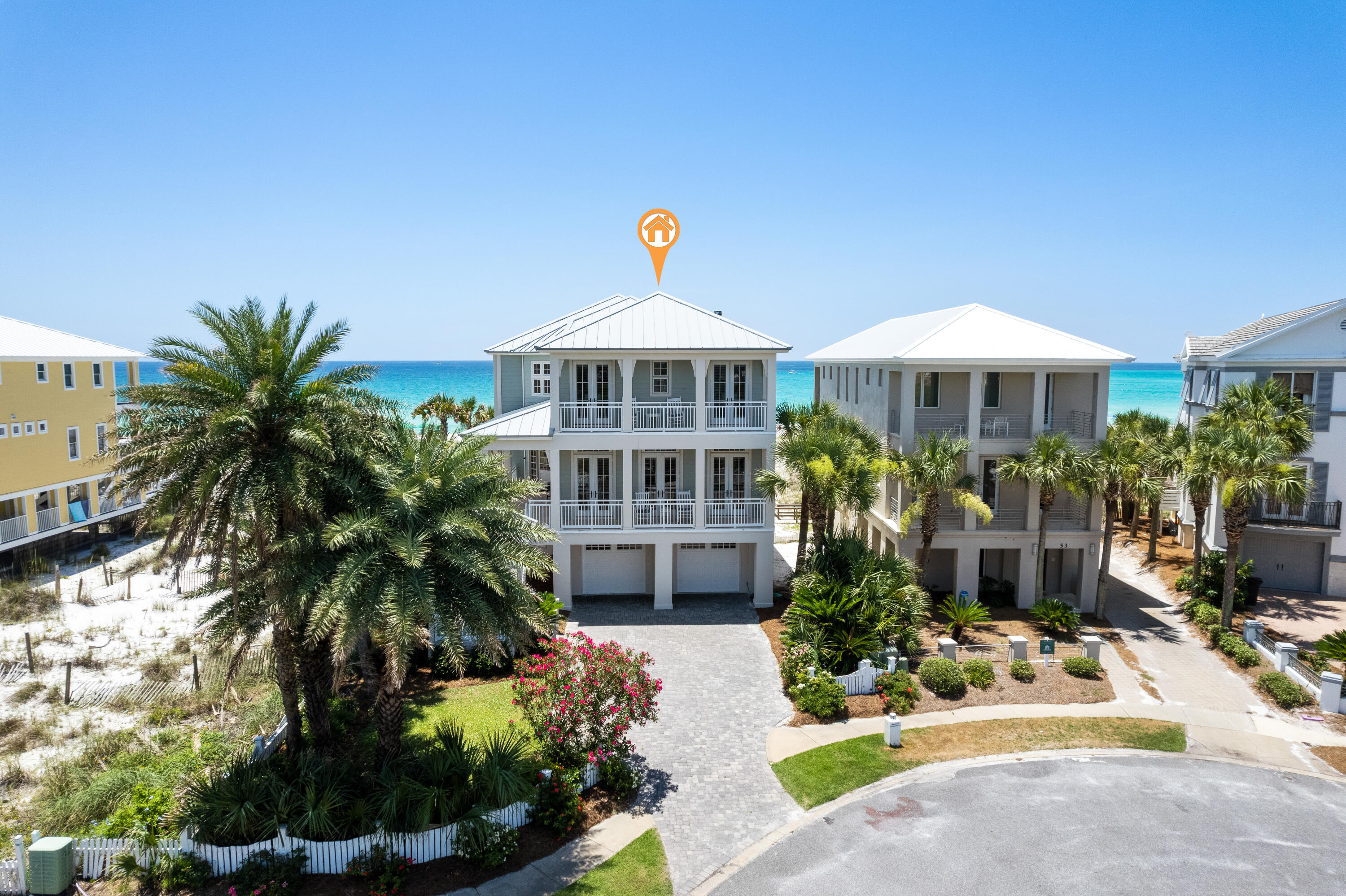 DESTIN POINTE - Residential